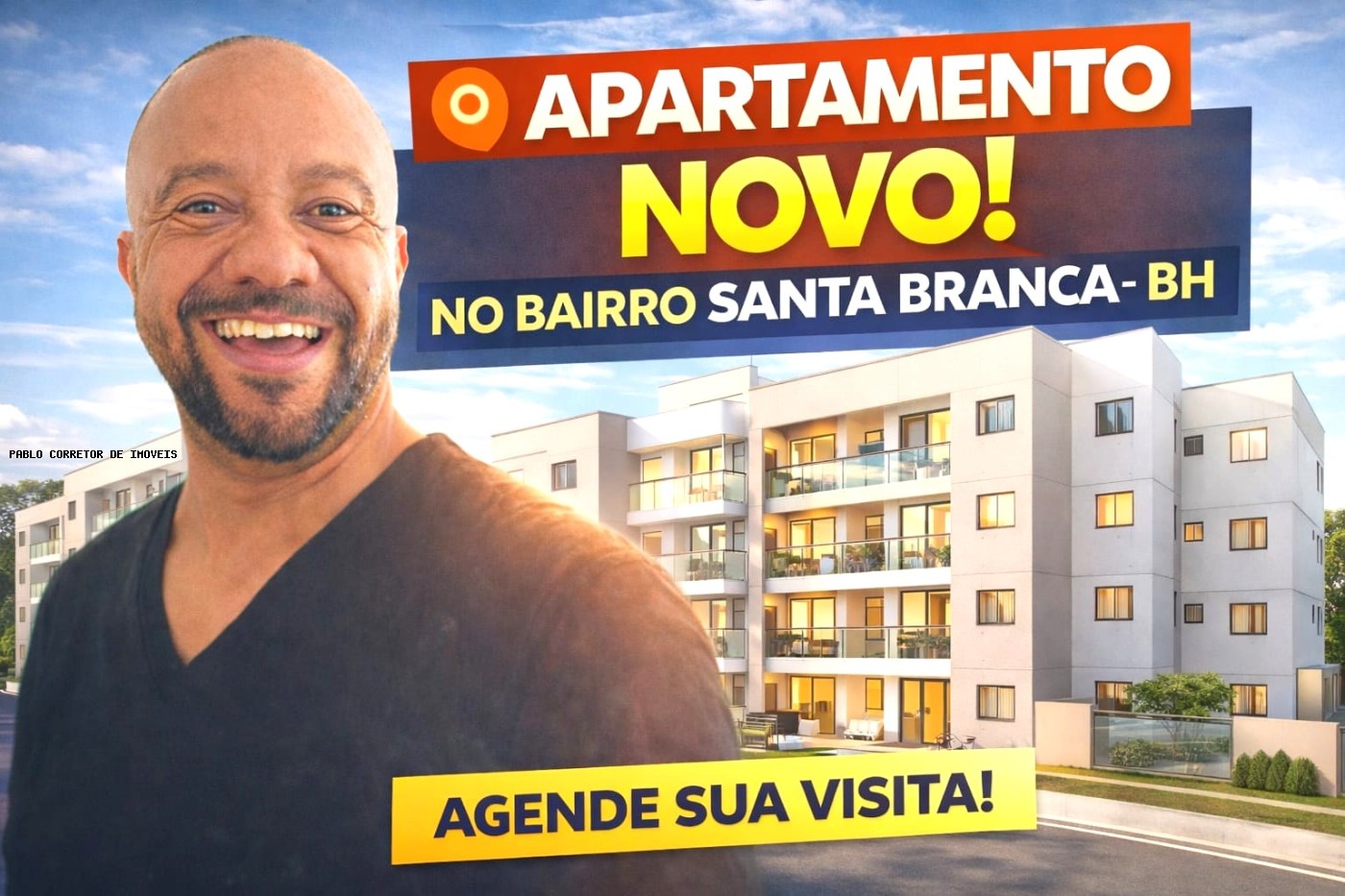 Apartamento à venda com 2 quartos, 1 suíte e 1 vaga no Santa Branca, Belo Horizonte (MG) — foto 29 de 29
