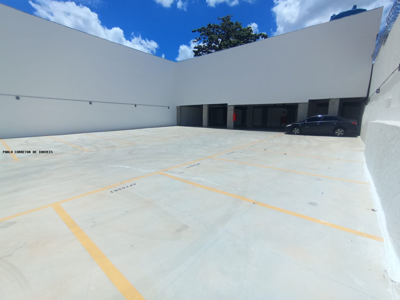 Apartamento à venda com 2 quartos, 1 suíte e 1 vaga no Santa Branca, Belo Horizonte (MG) — foto 28 de 29