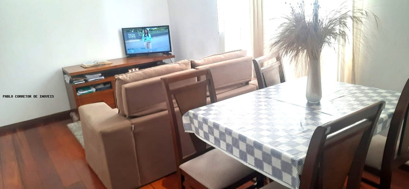 Apartamento à venda com 2 quartos, 2 banheiros e 1 vaga no Padre Eustaquio, Belo Horizonte (MG) — foto 6 de 22