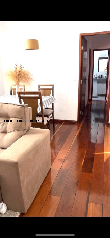 Apartamento à venda com 2 quartos, 2 banheiros e 1 vaga no Padre Eustaquio, Belo Horizonte (MG) — foto 8 de 22