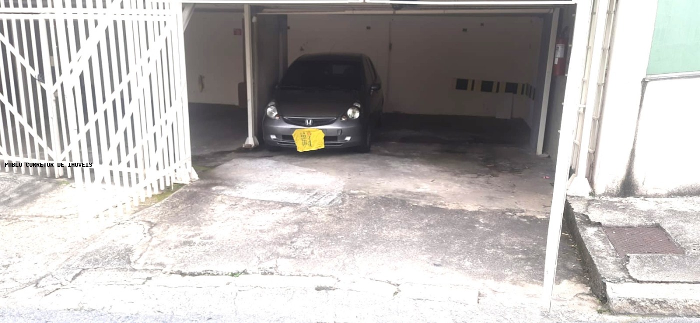 Apartamento à venda com 2 quartos, 2 banheiros e 1 vaga no Padre Eustaquio, Belo Horizonte (MG) — foto 18 de 22