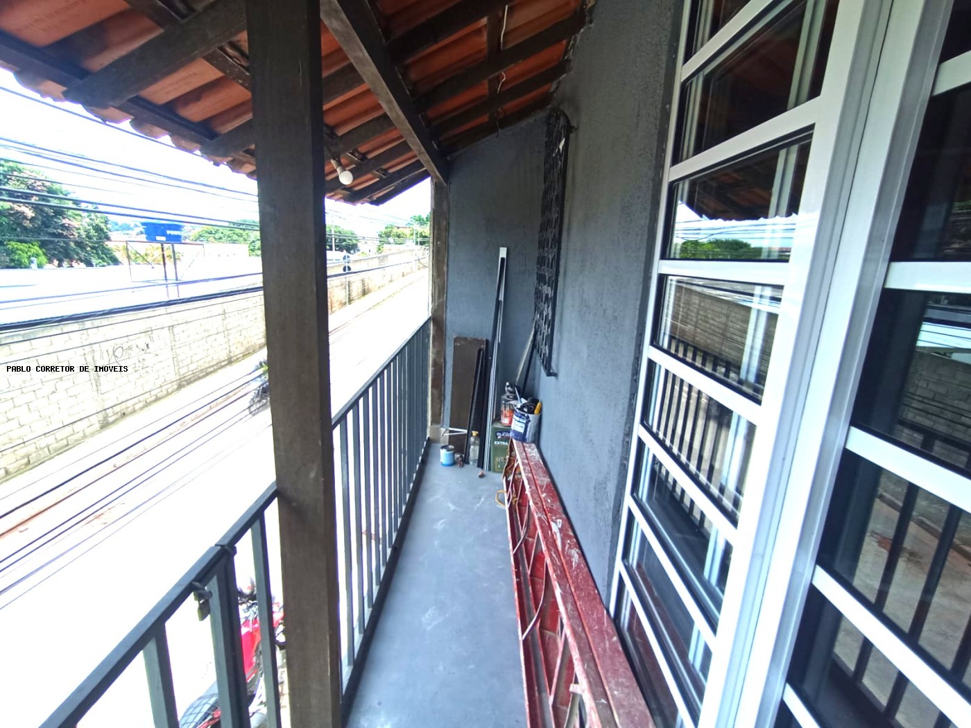 Casa à venda com 3 quartos, 1 banheiro e 80m² no Coqueiros, Belo Horizonte (MG) — foto 3 de 20