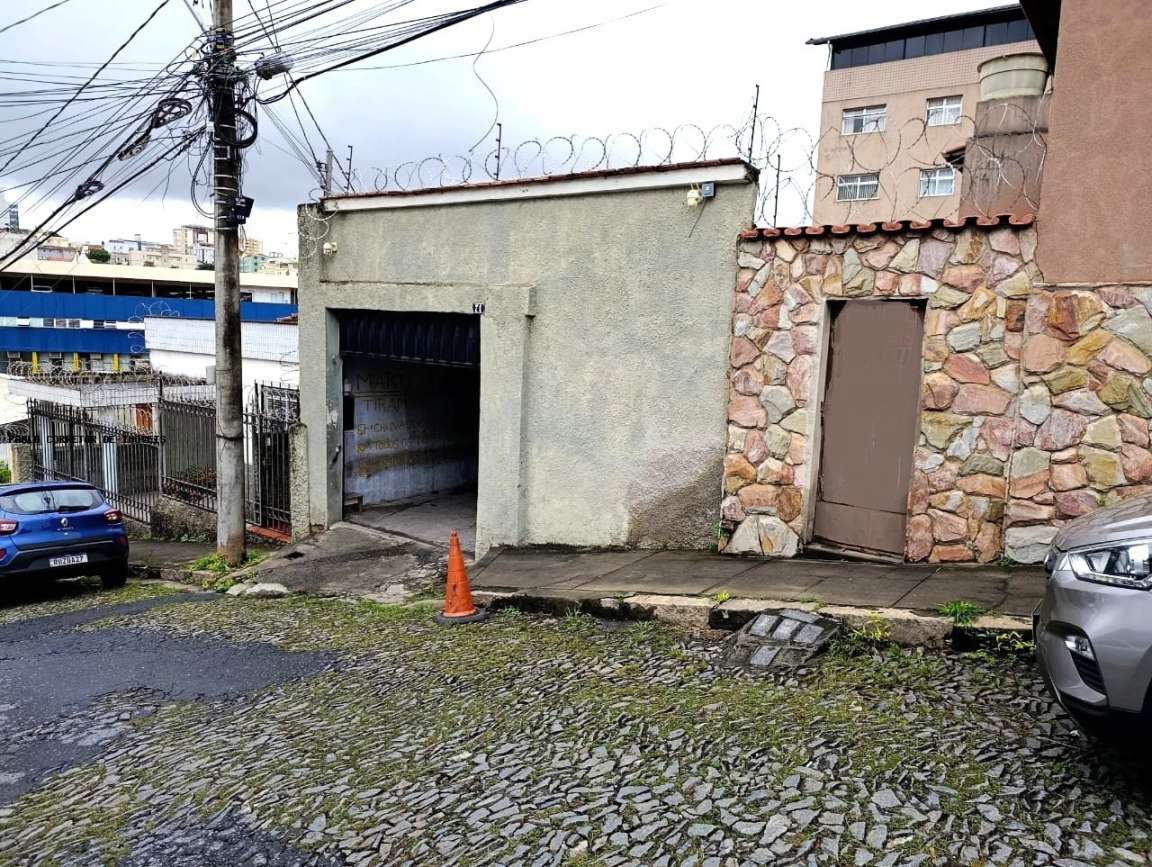 Casa à venda com 3 quartos, 2 banheiros, 2 vagas e 285m² no Santo André, Belo Horizonte (MG) — foto 24 de 24