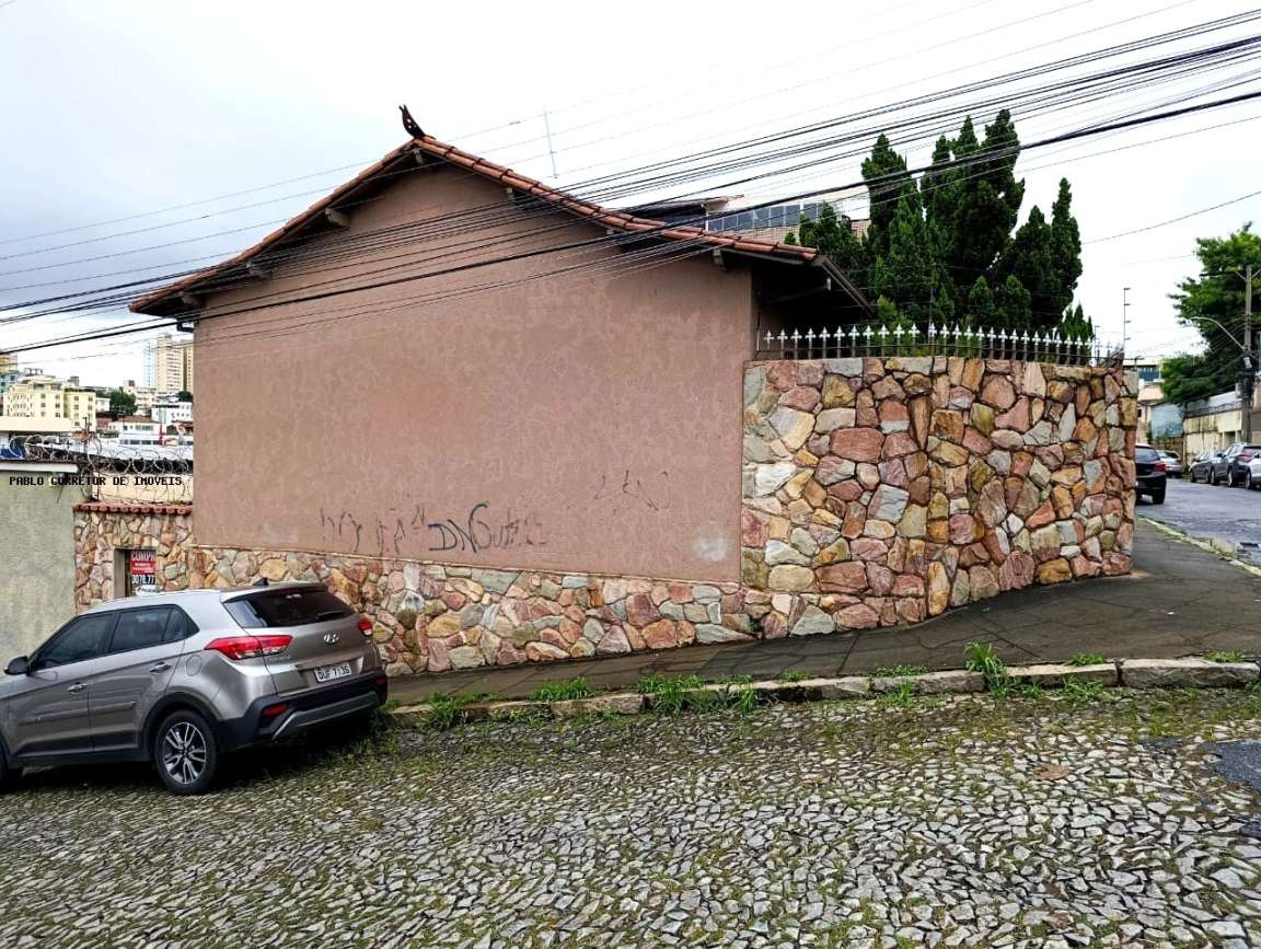 Casa à venda com 3 quartos, 2 banheiros, 2 vagas e 285m² no Santo André, Belo Horizonte (MG) — foto 4 de 24