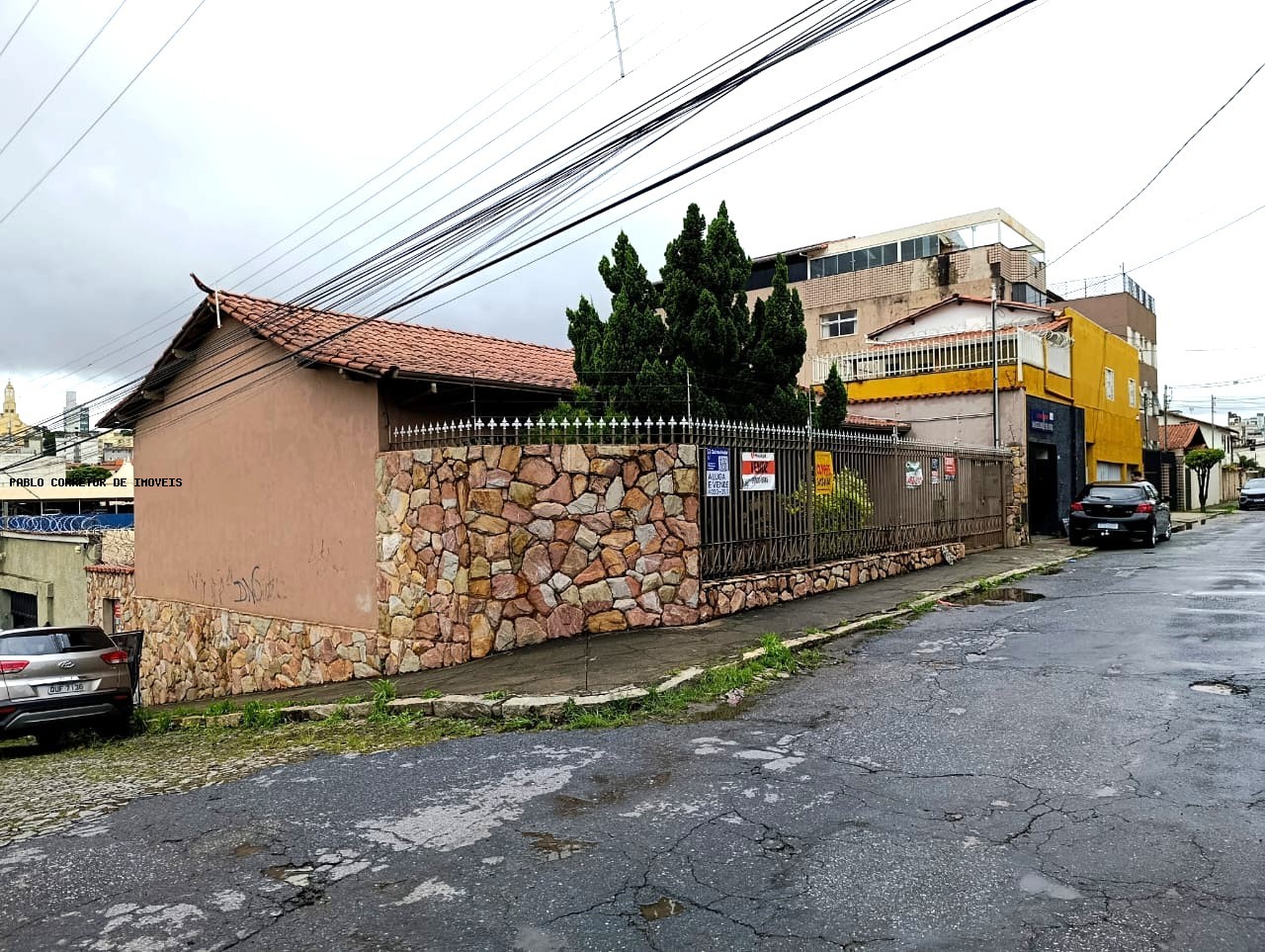Casa à venda com 3 quartos, 2 banheiros, 2 vagas e 285m² no Santo André, Belo Horizonte (MG) — foto 5 de 24