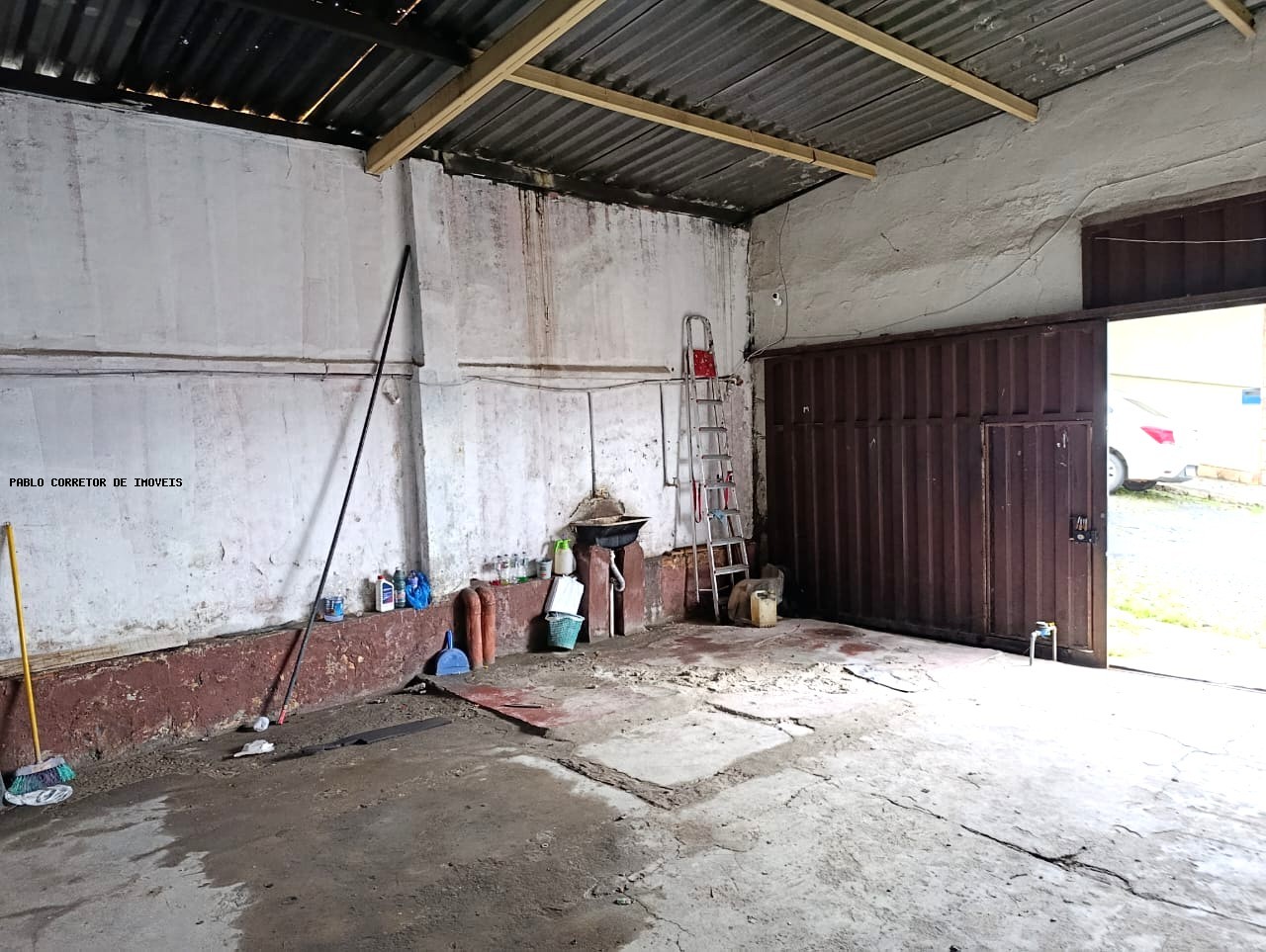 Casa à venda com 3 quartos, 2 banheiros, 2 vagas e 285m² no Santo André, Belo Horizonte (MG) — foto 21 de 24