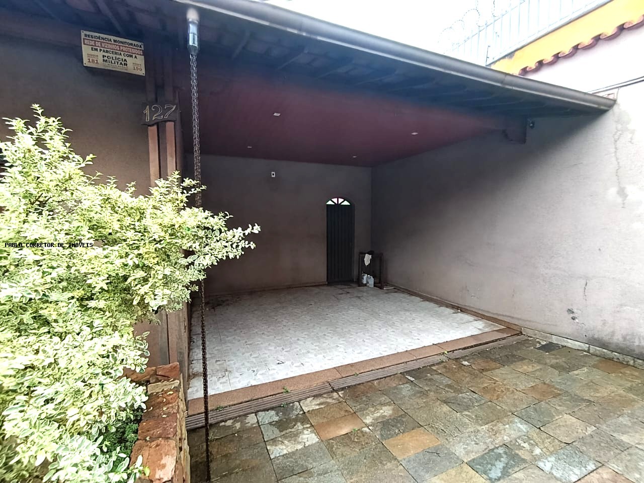 Casa à venda com 3 quartos, 2 banheiros, 2 vagas e 285m² no Santo André, Belo Horizonte (MG) — foto 23 de 24