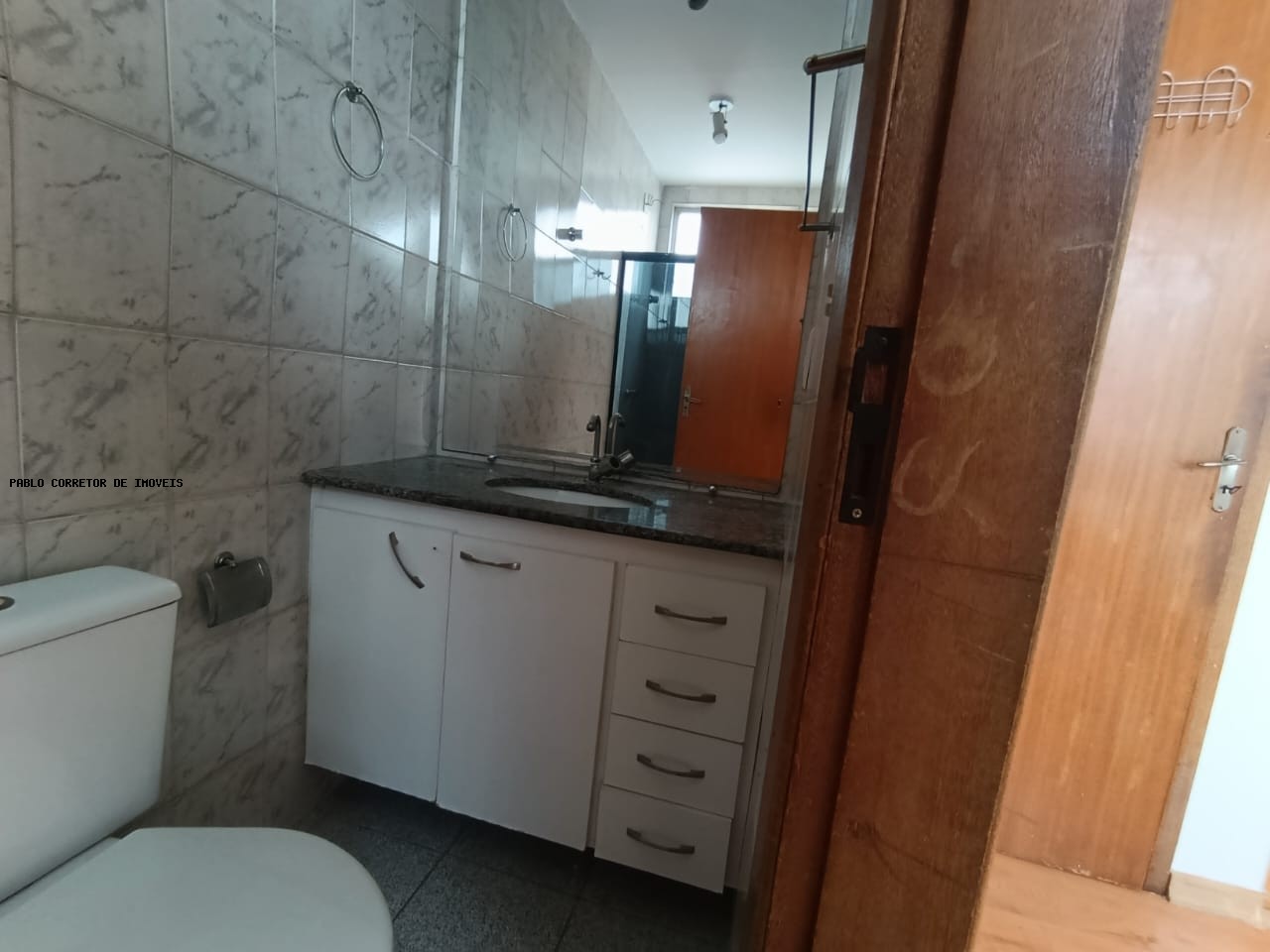 Apartamento à venda com 3 quartos, 1 suíte e 1 vaga no Ouro Preto, Belo Horizonte (MG) — foto 6 de 10