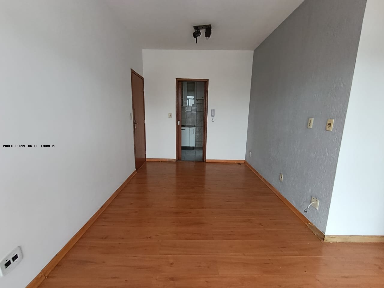 Apartamento à venda com 3 quartos, 1 suíte e 1 vaga no Ouro Preto, Belo Horizonte (MG) — foto 2 de 10