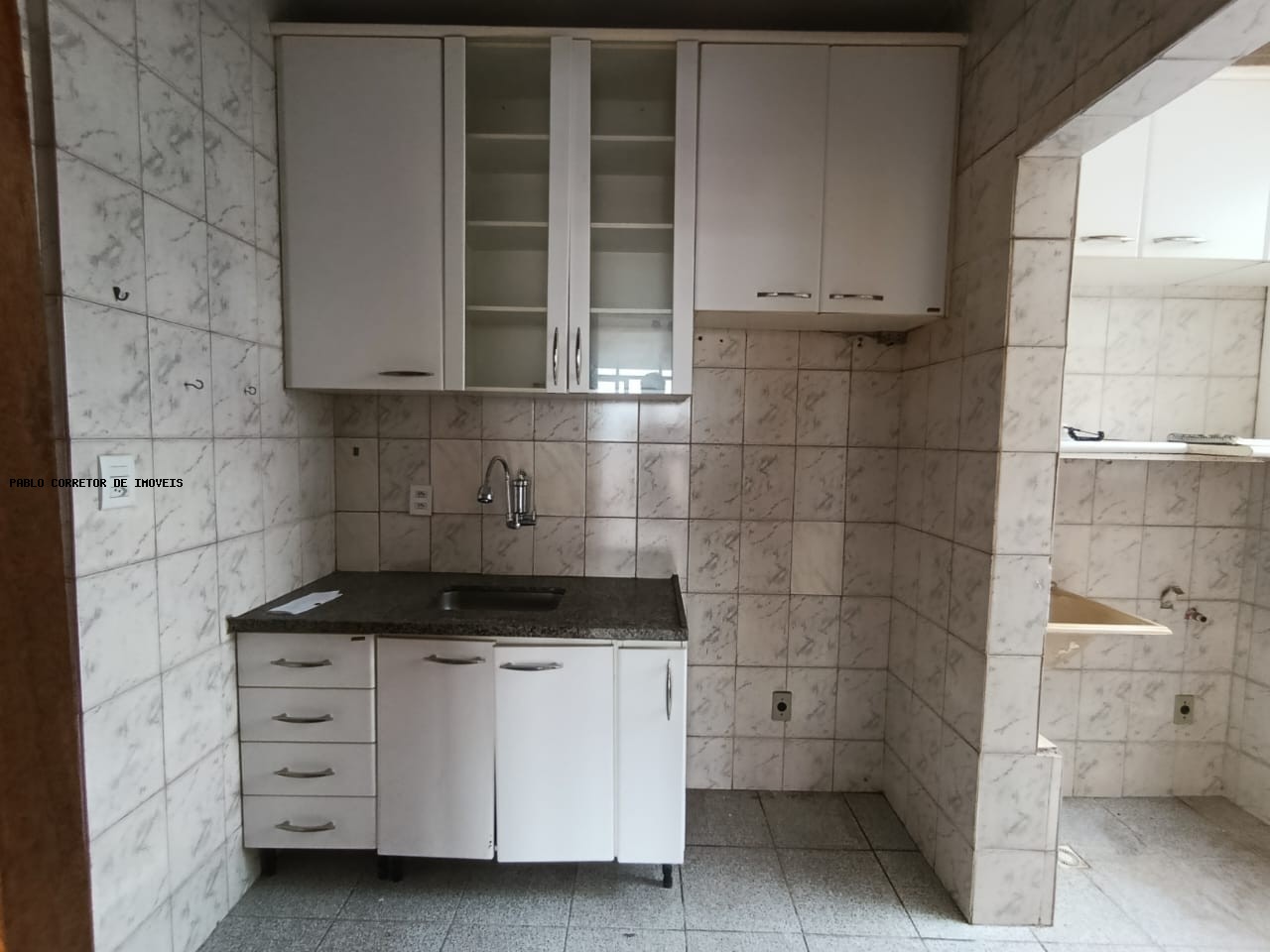 Apartamento à venda com 3 quartos, 1 suíte e 1 vaga no Ouro Preto, Belo Horizonte (MG) — foto 4 de 10