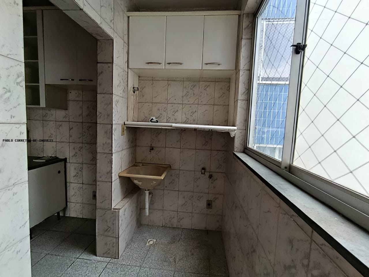 Apartamento à venda com 3 quartos, 1 suíte e 1 vaga no Ouro Preto, Belo Horizonte (MG) — foto 5 de 10