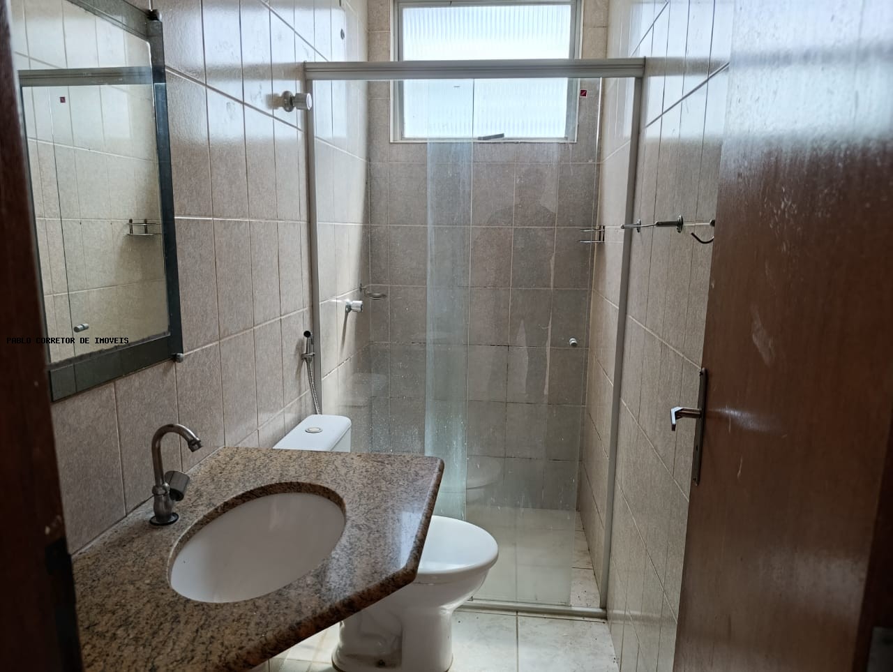Apartamento à venda com 3 quartos, 1 suíte e 1 vaga no Ouro Preto, Belo Horizonte (MG) — foto 10 de 10
