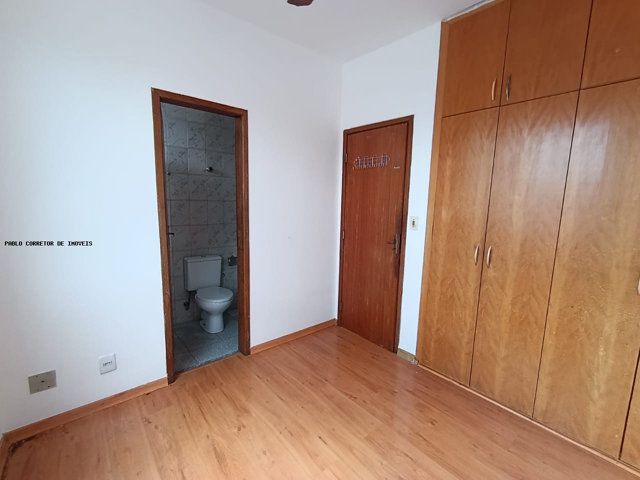 Apartamento à venda com 3 quartos, 1 suíte e 1 vaga no Ouro Preto, Belo Horizonte (MG) — foto 7 de 10