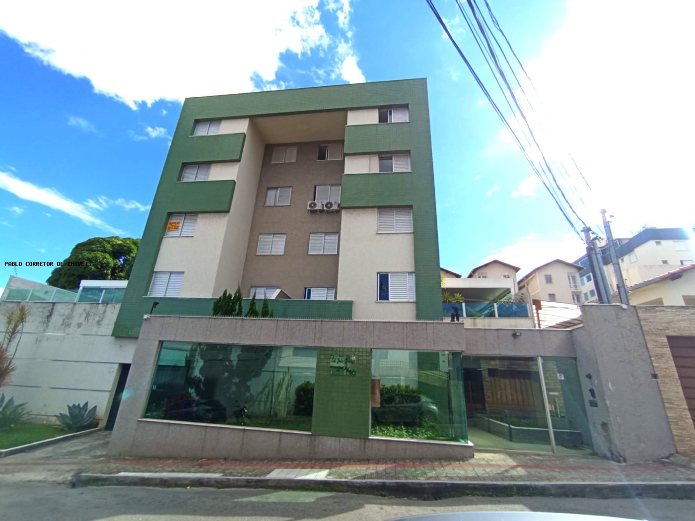 Apartamento à venda com 2 quartos, 1 suíte e 2 vagas no Carlos Prates, Belo Horizonte (MG) — foto 2 de 29