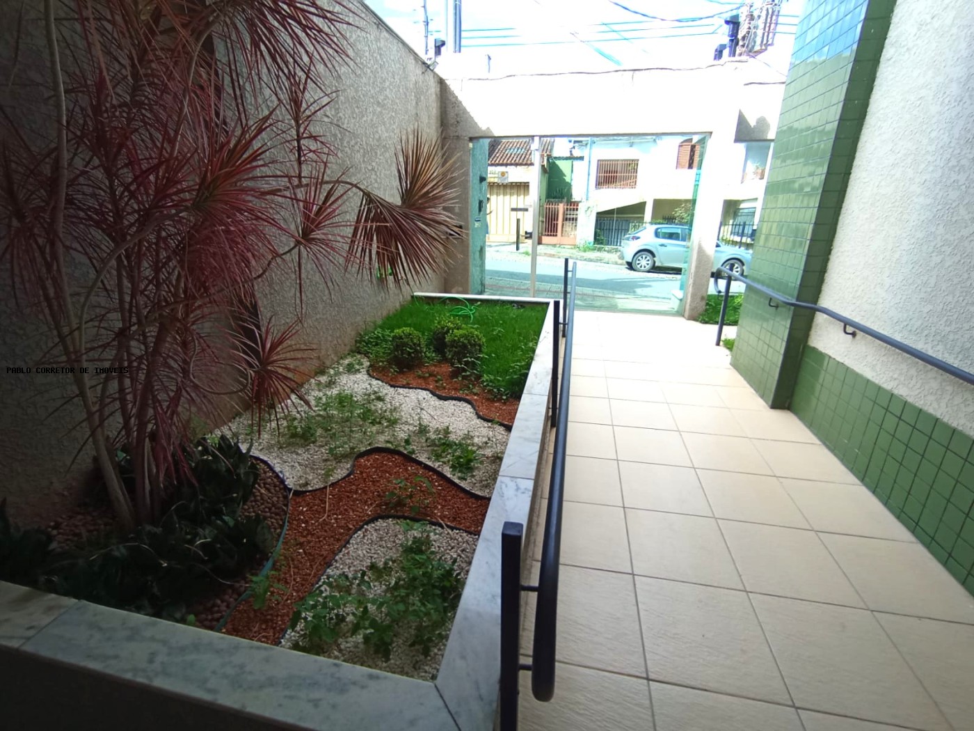 Apartamento à venda com 2 quartos, 1 suíte e 2 vagas no Carlos Prates, Belo Horizonte (MG) — foto 4 de 29
