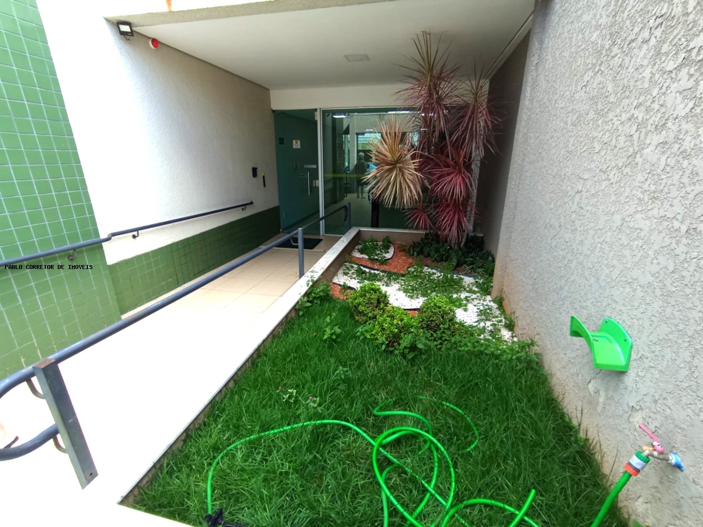 Apartamento à venda com 2 quartos, 1 suíte e 2 vagas no Carlos Prates, Belo Horizonte (MG) — foto 3 de 29