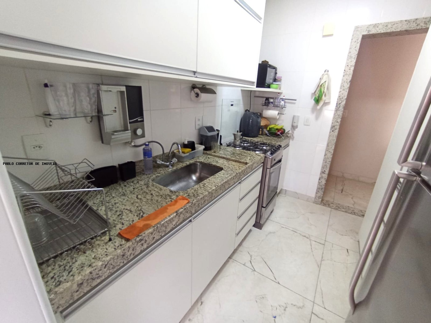 Apartamento à venda com 2 quartos, 1 suíte e 2 vagas no Carlos Prates, Belo Horizonte (MG) — foto 7 de 29