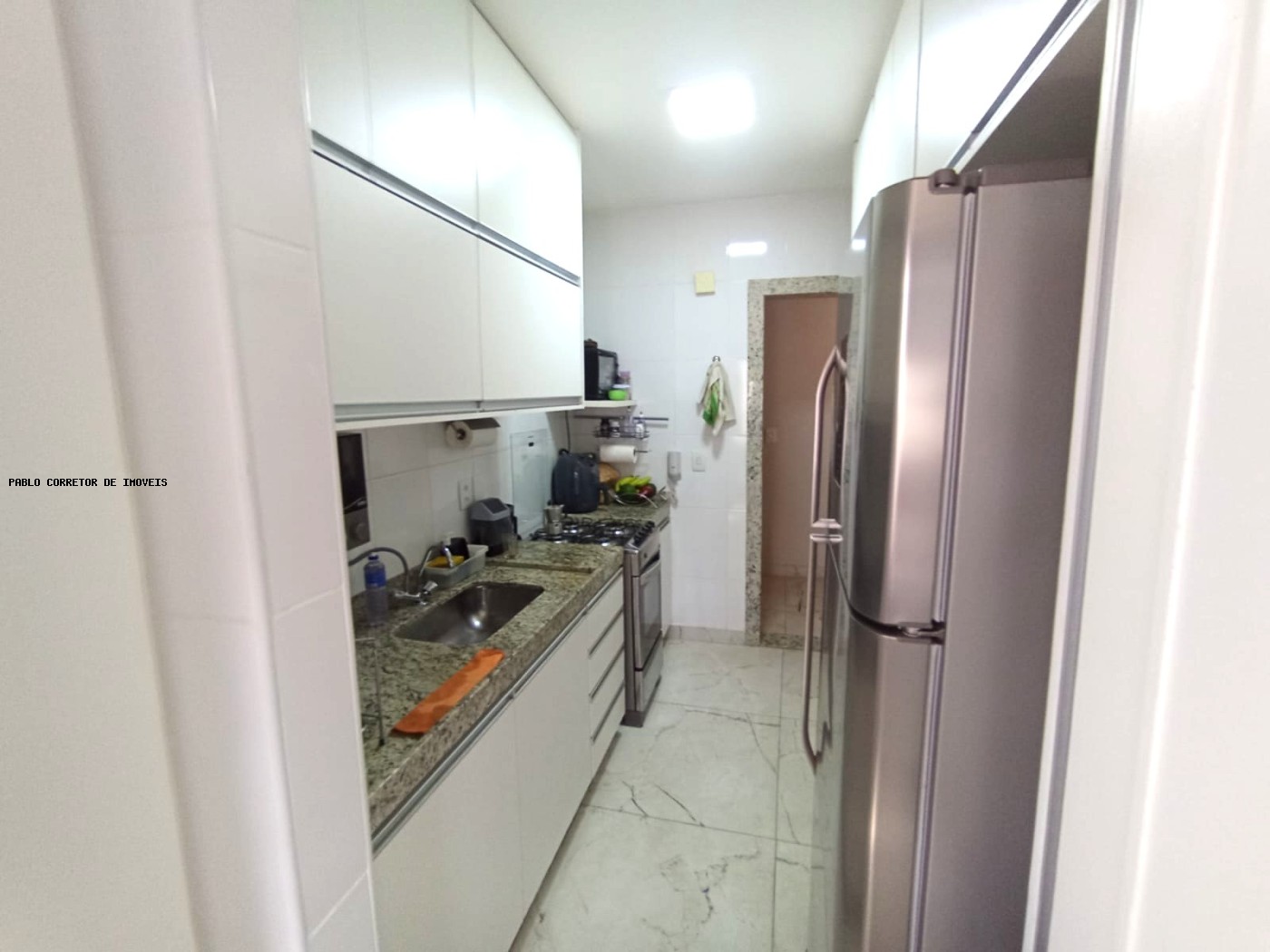 Apartamento à venda com 2 quartos, 1 suíte e 2 vagas no Carlos Prates, Belo Horizonte (MG) — foto 8 de 29