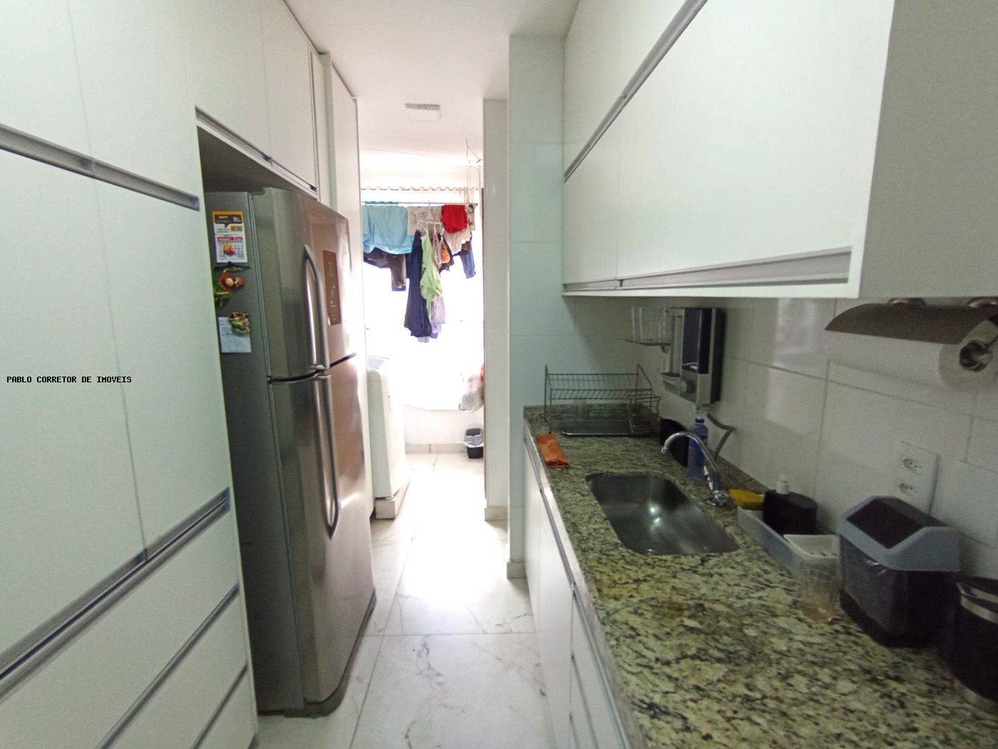 Apartamento à venda com 2 quartos, 1 suíte e 2 vagas no Carlos Prates, Belo Horizonte (MG) — foto 11 de 29
