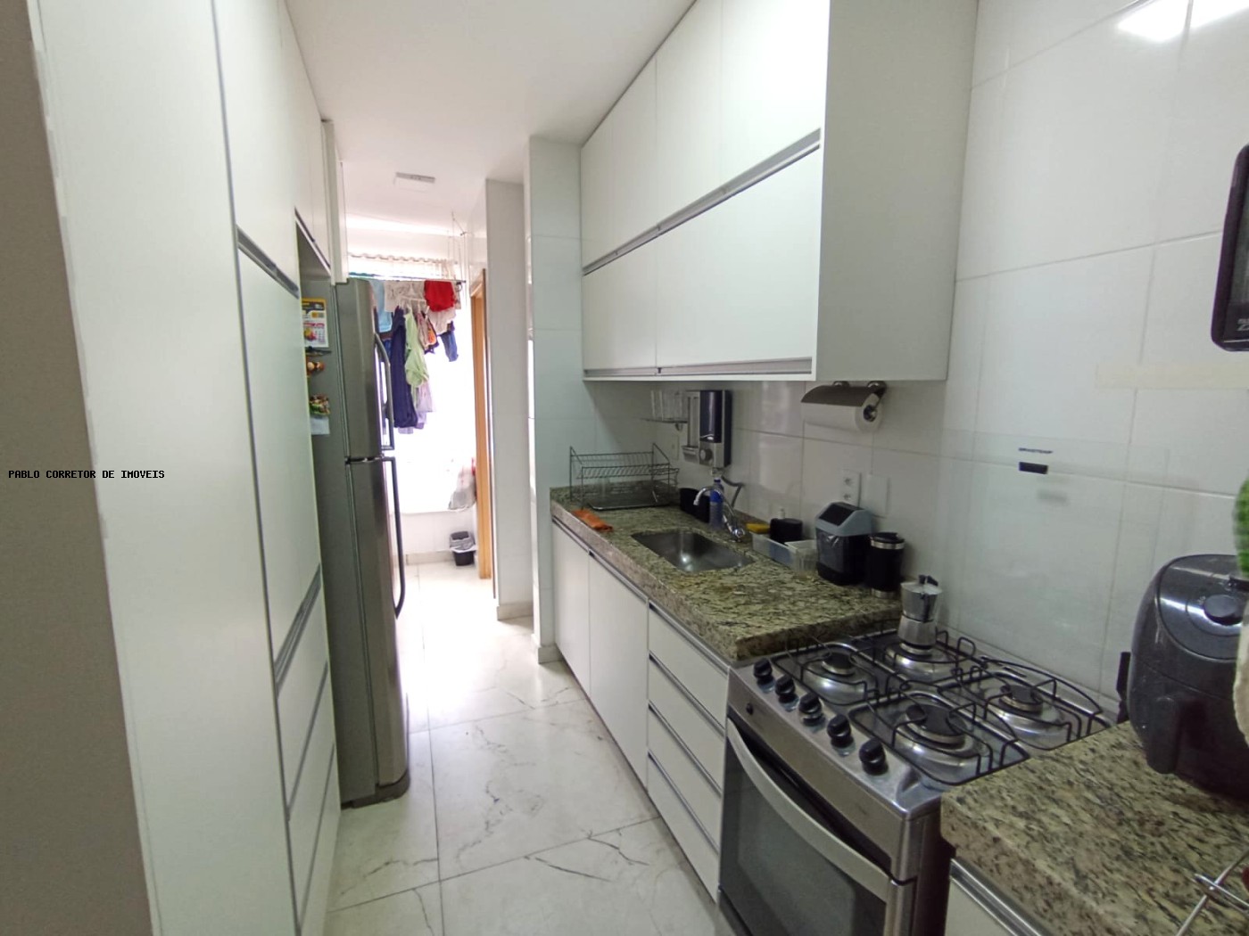 Apartamento à venda com 2 quartos, 1 suíte e 2 vagas no Carlos Prates, Belo Horizonte (MG) — foto 10 de 29