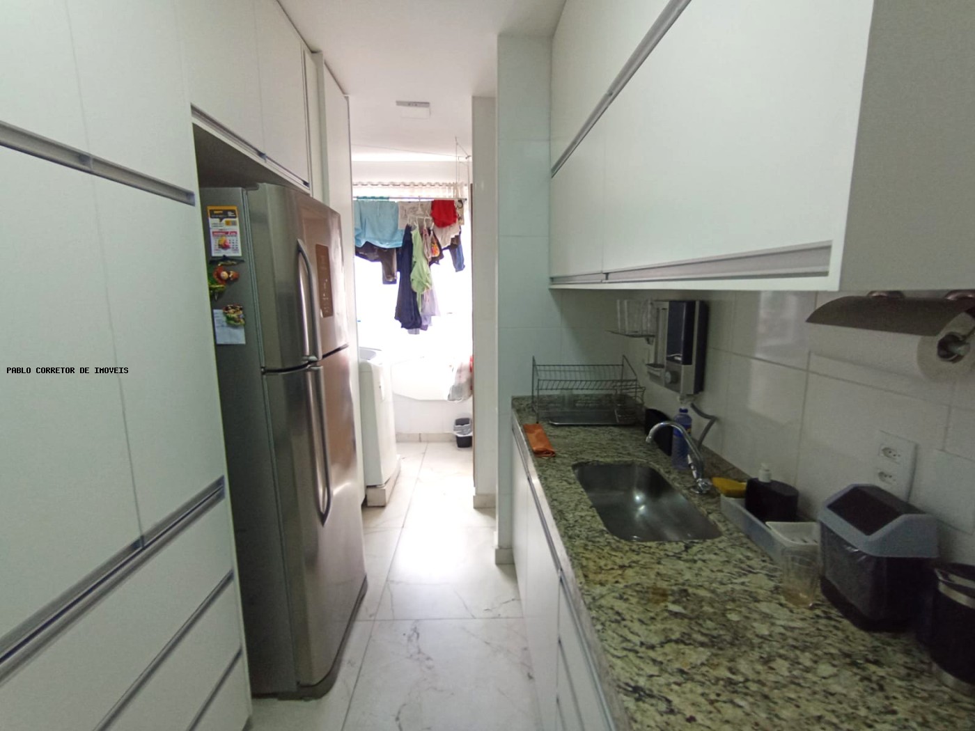 Apartamento à venda com 2 quartos, 1 suíte e 2 vagas no Carlos Prates, Belo Horizonte (MG) — foto 9 de 29