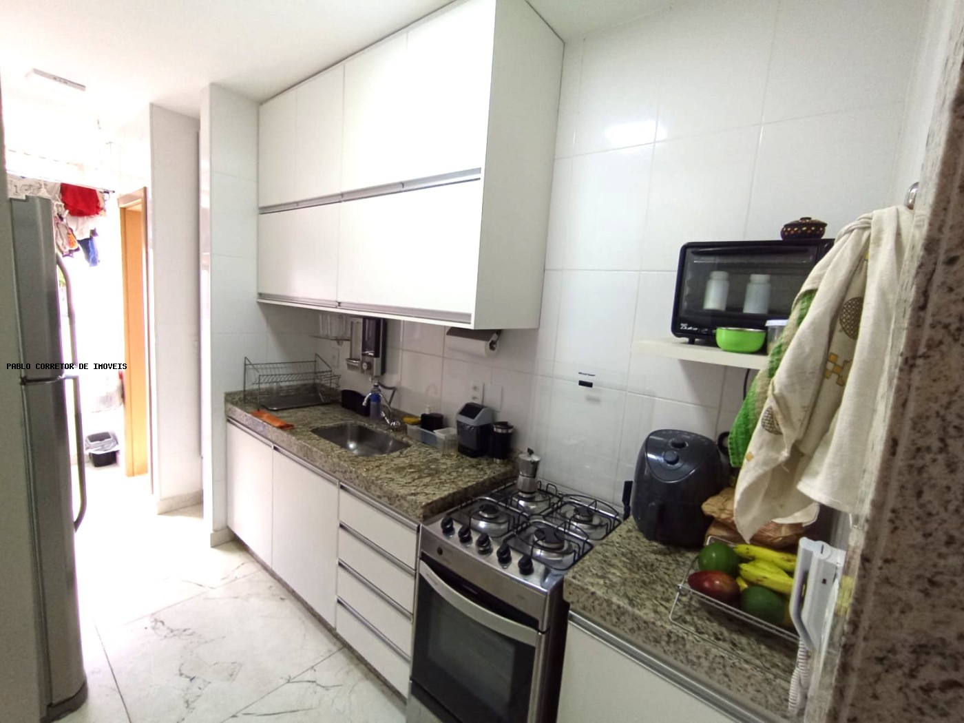 Apartamento à venda com 2 quartos, 1 suíte e 2 vagas no Carlos Prates, Belo Horizonte (MG) — foto 12 de 29
