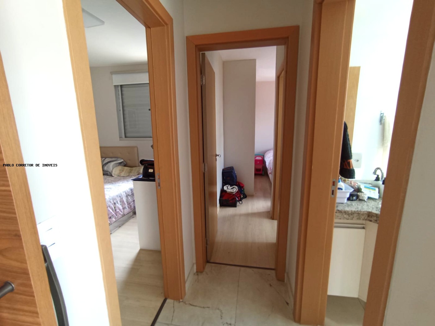 Apartamento à venda com 2 quartos, 1 suíte e 2 vagas no Carlos Prates, Belo Horizonte (MG) — foto 13 de 29