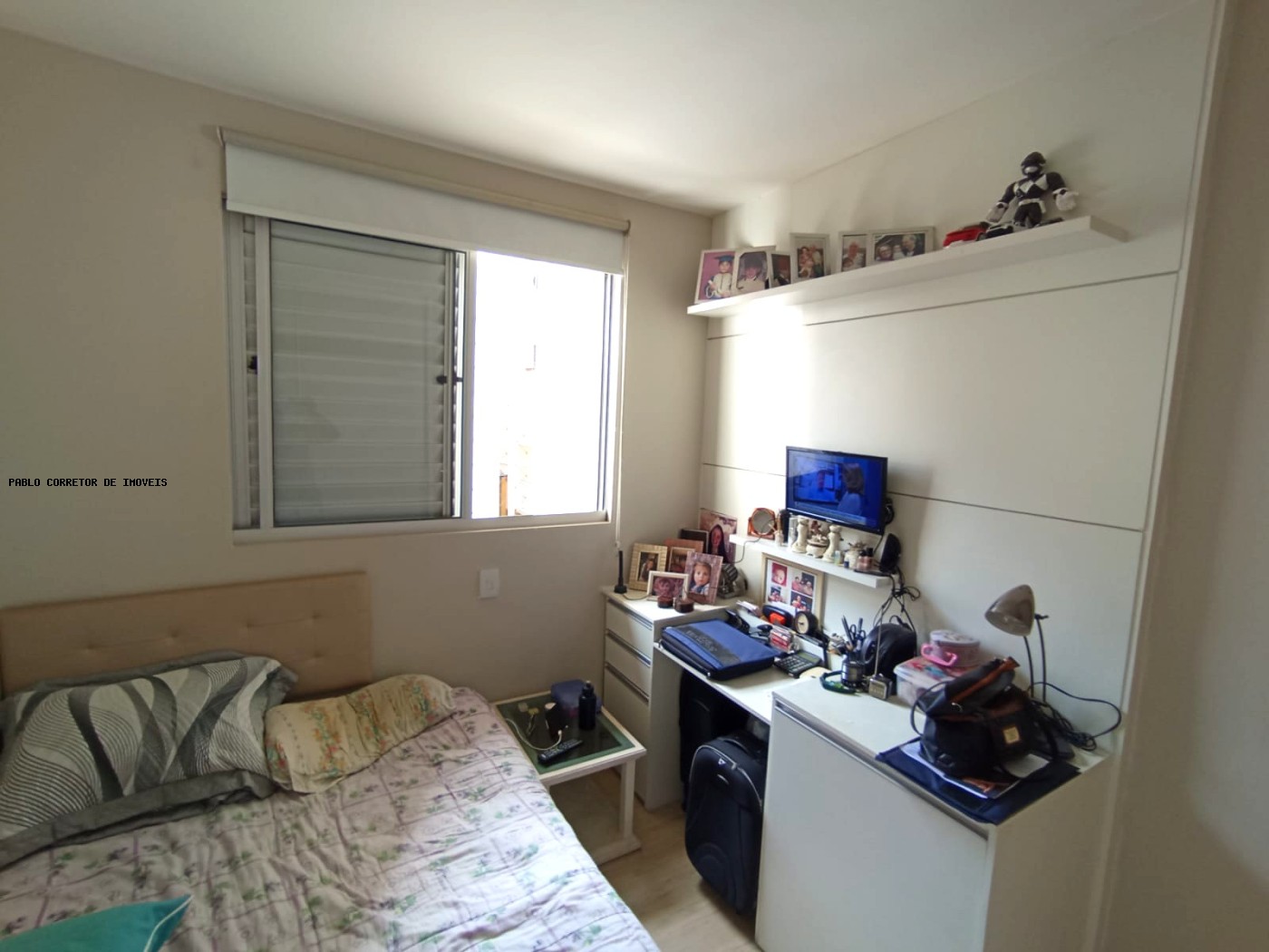 Apartamento à venda com 2 quartos, 1 suíte e 2 vagas no Carlos Prates, Belo Horizonte (MG) — foto 17 de 29