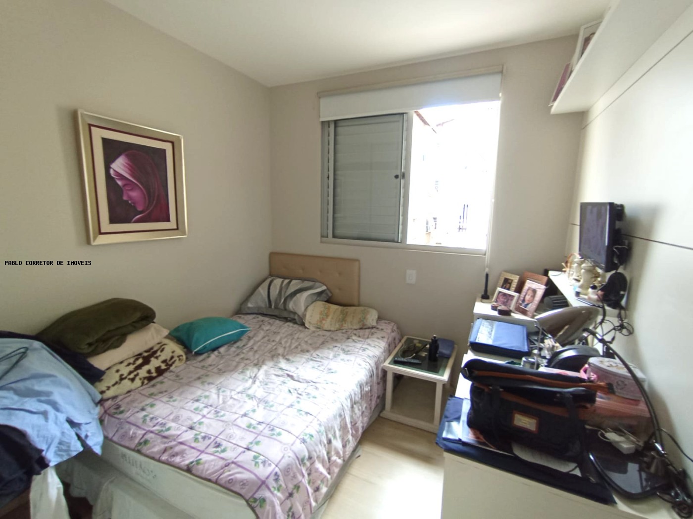 Apartamento à venda com 2 quartos, 1 suíte e 2 vagas no Carlos Prates, Belo Horizonte (MG) — foto 18 de 29