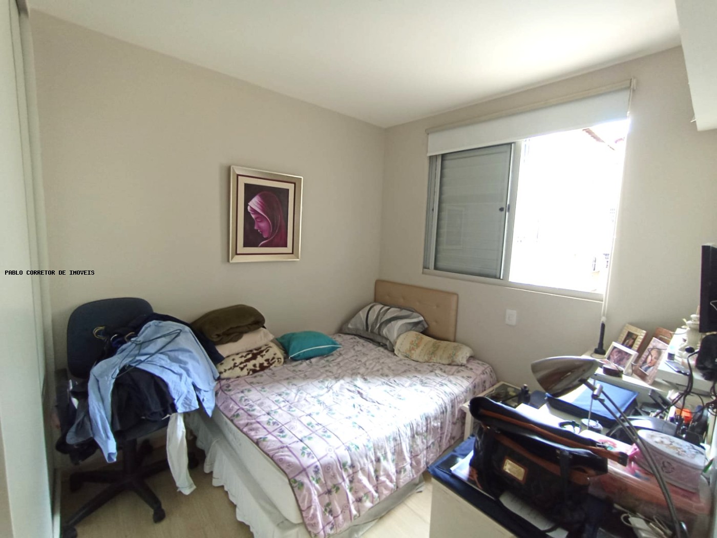 Apartamento à venda com 2 quartos, 1 suíte e 2 vagas no Carlos Prates, Belo Horizonte (MG) — foto 19 de 29