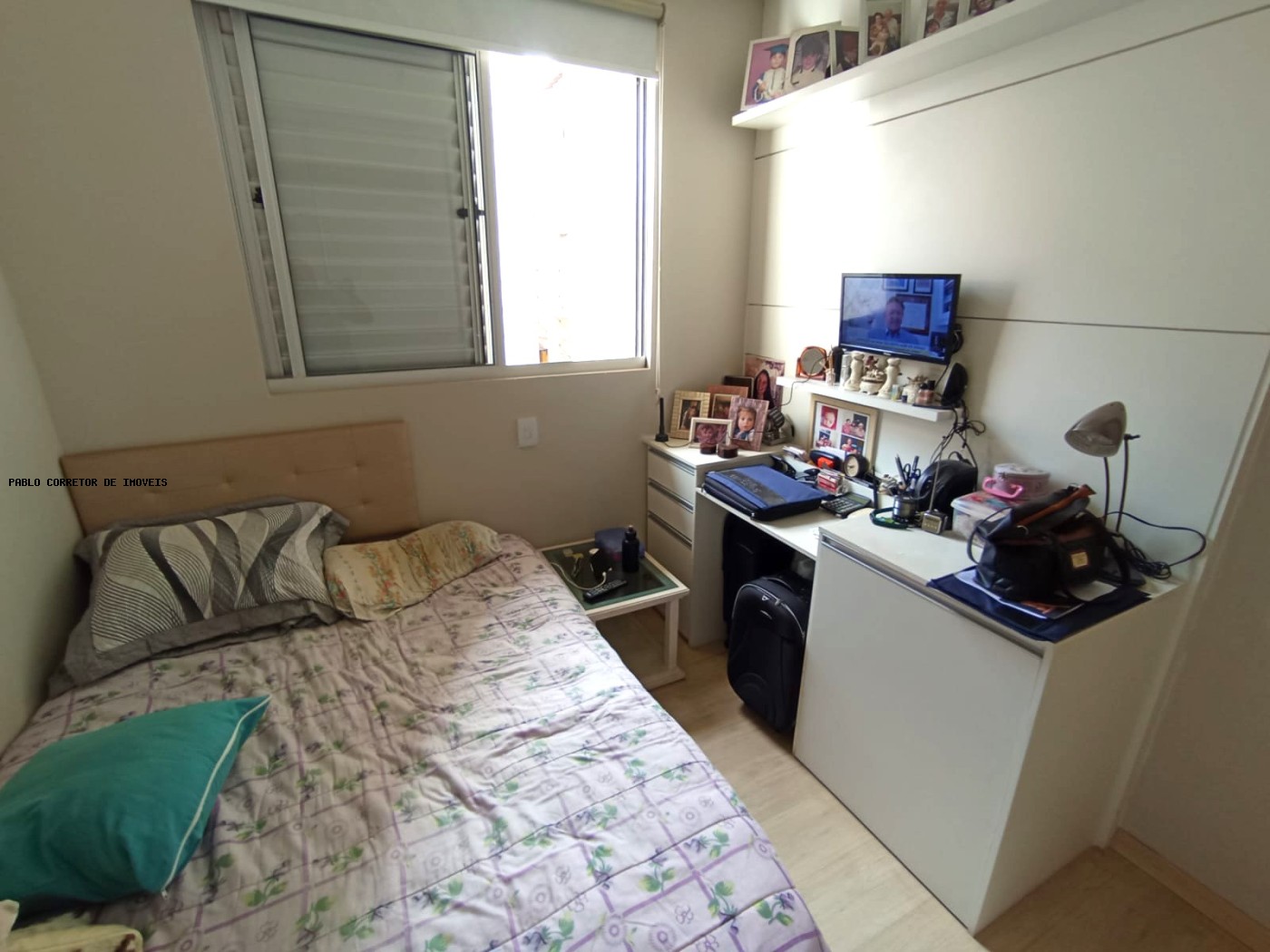 Apartamento à venda com 2 quartos, 1 suíte e 2 vagas no Carlos Prates, Belo Horizonte (MG) — foto 16 de 29