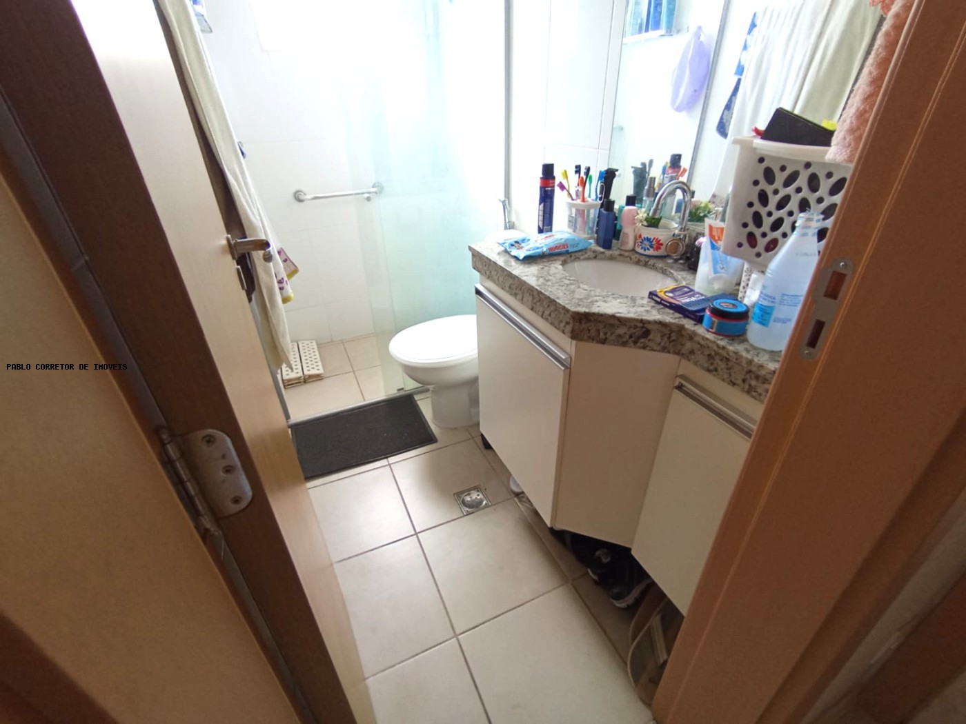Apartamento à venda com 2 quartos, 1 suíte e 2 vagas no Carlos Prates, Belo Horizonte (MG) — foto 23 de 29