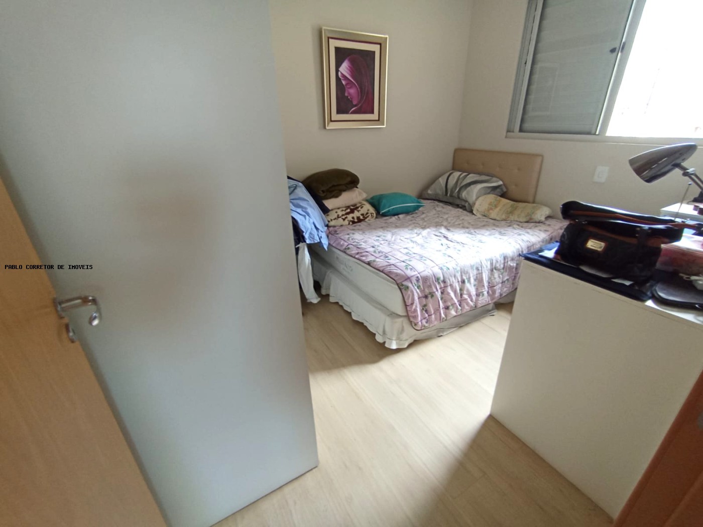 Apartamento à venda com 2 quartos, 1 suíte e 2 vagas no Carlos Prates, Belo Horizonte (MG) — foto 20 de 29