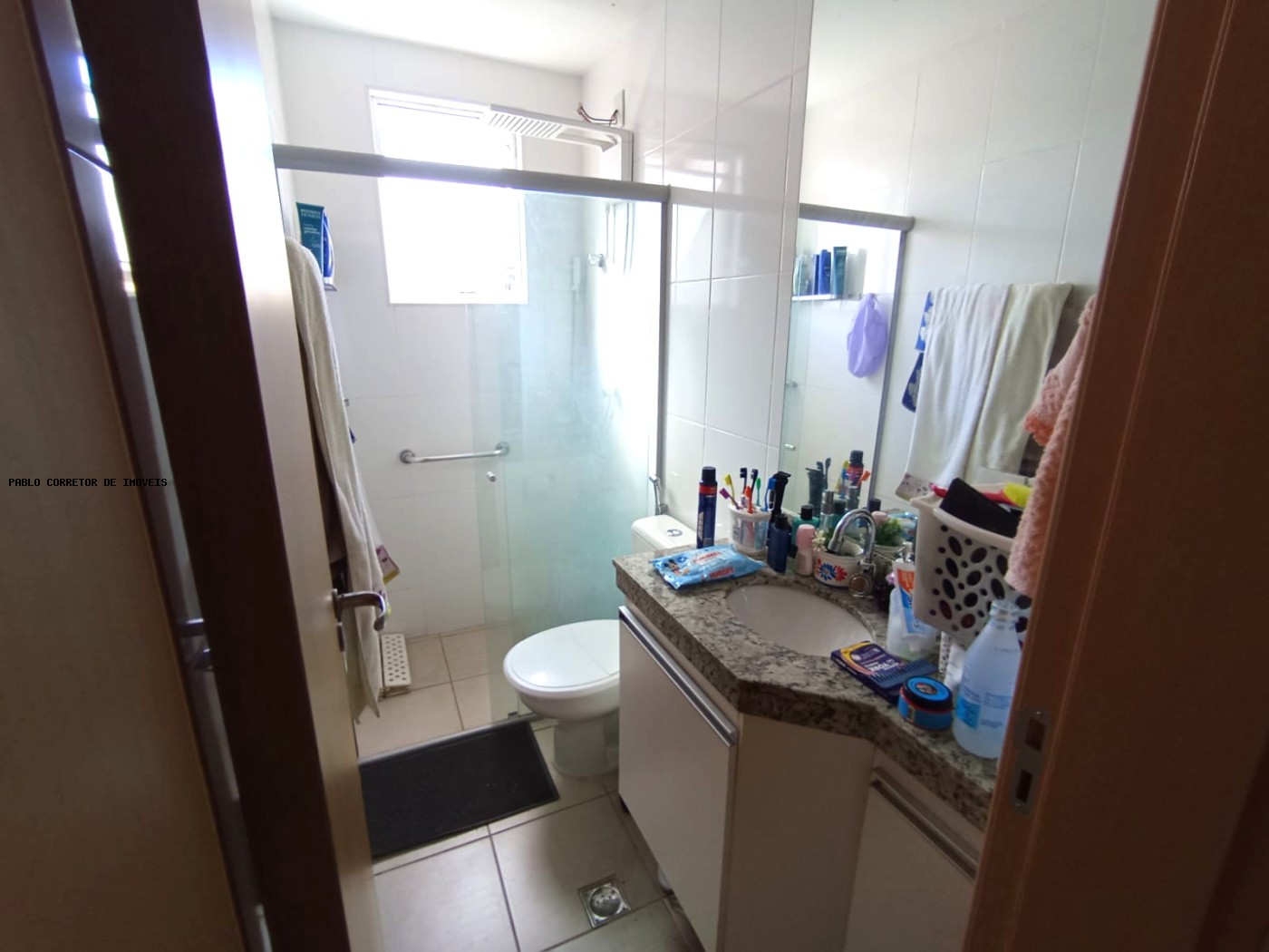 Apartamento à venda com 2 quartos, 1 suíte e 2 vagas no Carlos Prates, Belo Horizonte (MG) — foto 22 de 29