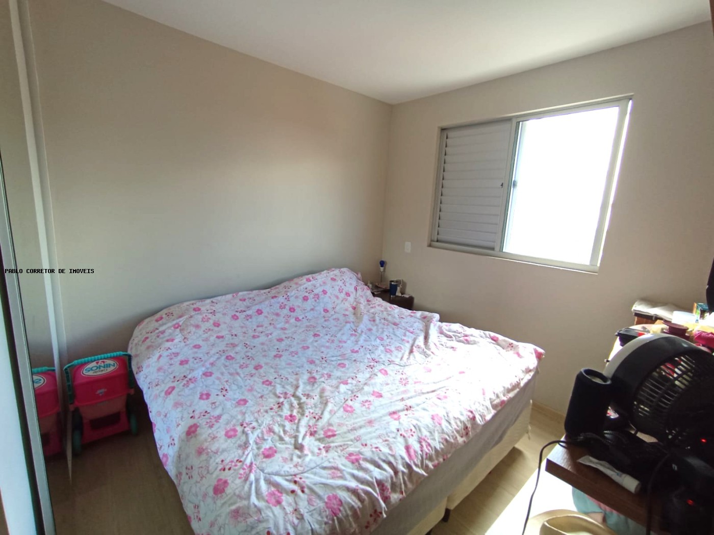Apartamento à venda com 2 quartos, 1 suíte e 2 vagas no Carlos Prates, Belo Horizonte (MG) — foto 25 de 29