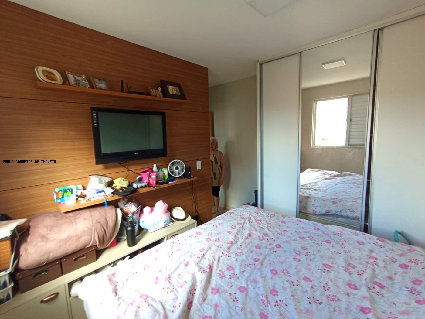 Apartamento à venda com 2 quartos, 1 suíte e 2 vagas no Carlos Prates, Belo Horizonte (MG) — foto 24 de 29