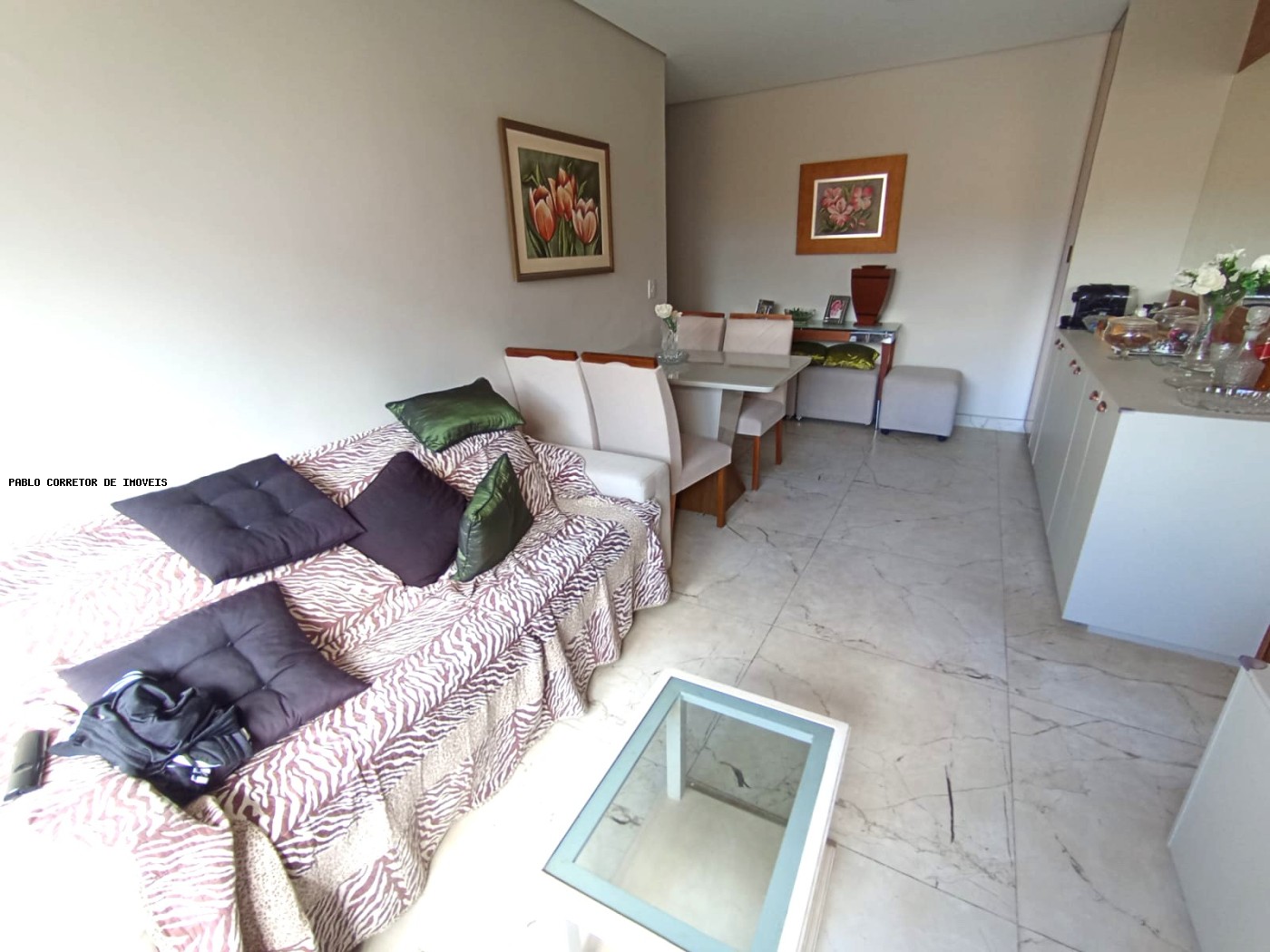 Apartamento à venda com 2 quartos, 1 suíte e 2 vagas no Carlos Prates, Belo Horizonte (MG) — foto 26 de 29