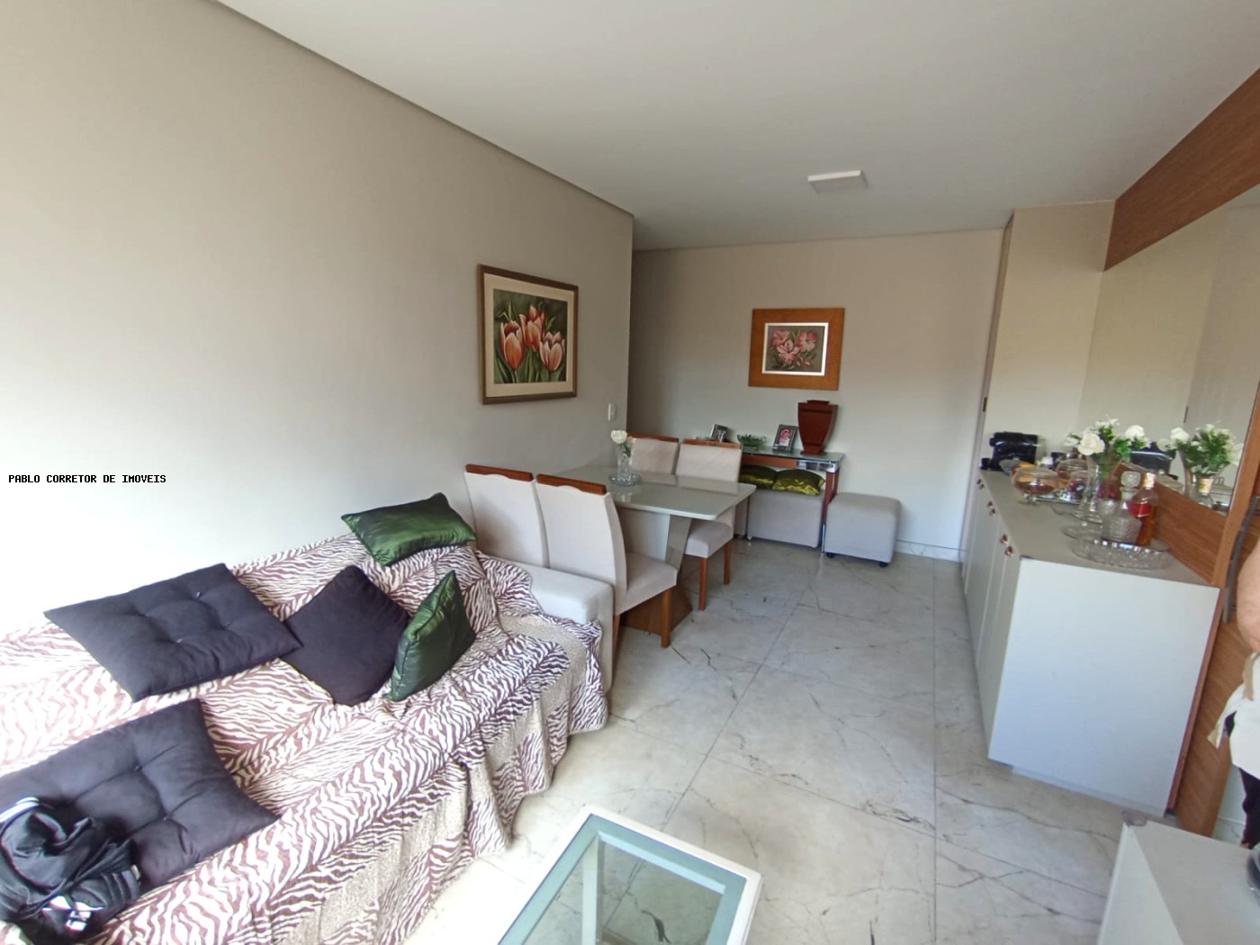 Apartamento à venda com 2 quartos, 1 suíte e 2 vagas no Carlos Prates, Belo Horizonte (MG) — foto 27 de 29