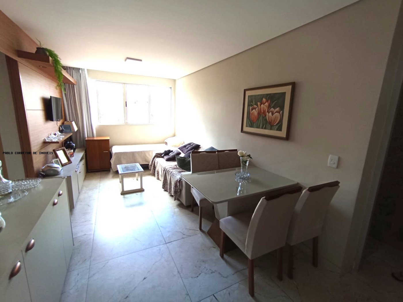 Apartamento à venda com 2 quartos, 1 suíte e 2 vagas no Carlos Prates, Belo Horizonte (MG) — foto 28 de 29