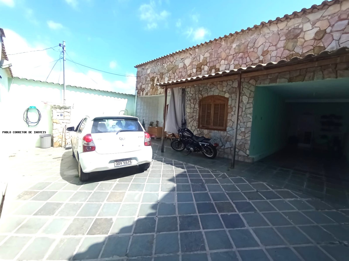 Casa à venda com 5 quartos, 2 banheiros, 6 vagas e 400m² no Aparecida Sétima Seção, Belo Horizonte (MG) — foto 2 de 30