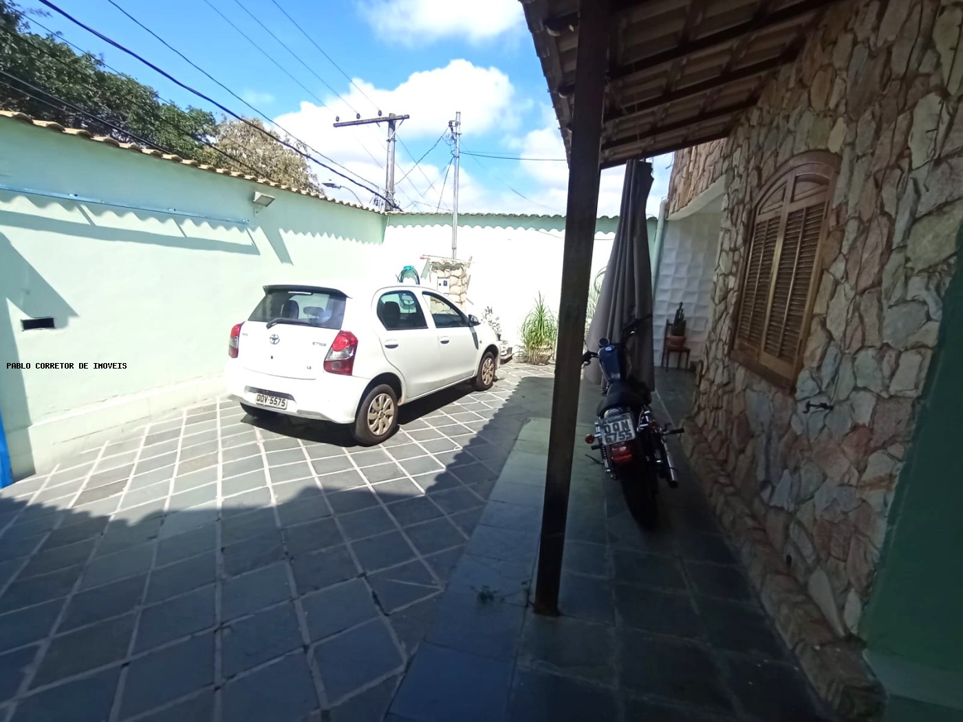 Casa à venda com 5 quartos, 2 banheiros, 6 vagas e 400m² no Aparecida Sétima Seção, Belo Horizonte (MG) — foto 3 de 30