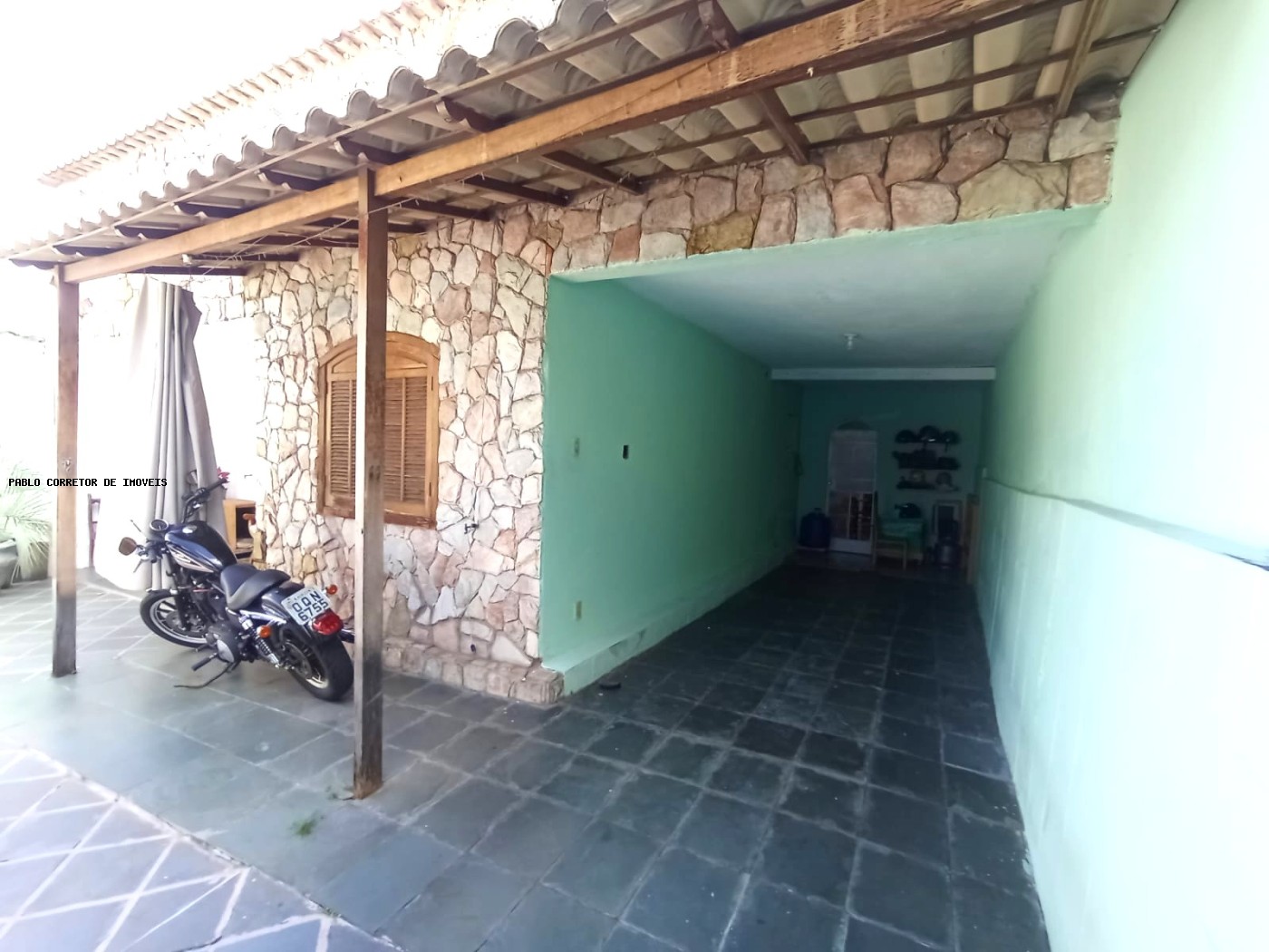 Casa à venda com 5 quartos, 2 banheiros, 6 vagas e 400m² no Aparecida Sétima Seção, Belo Horizonte (MG) — foto 4 de 30