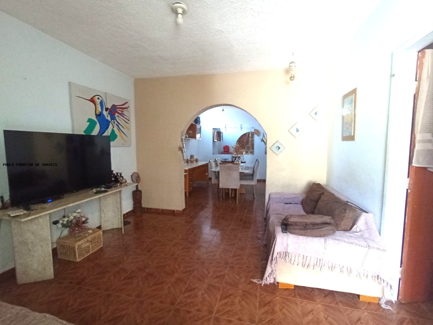 Casa à venda com 5 quartos, 2 banheiros, 6 vagas e 400m² no Aparecida Sétima Seção, Belo Horizonte (MG) — foto 5 de 30