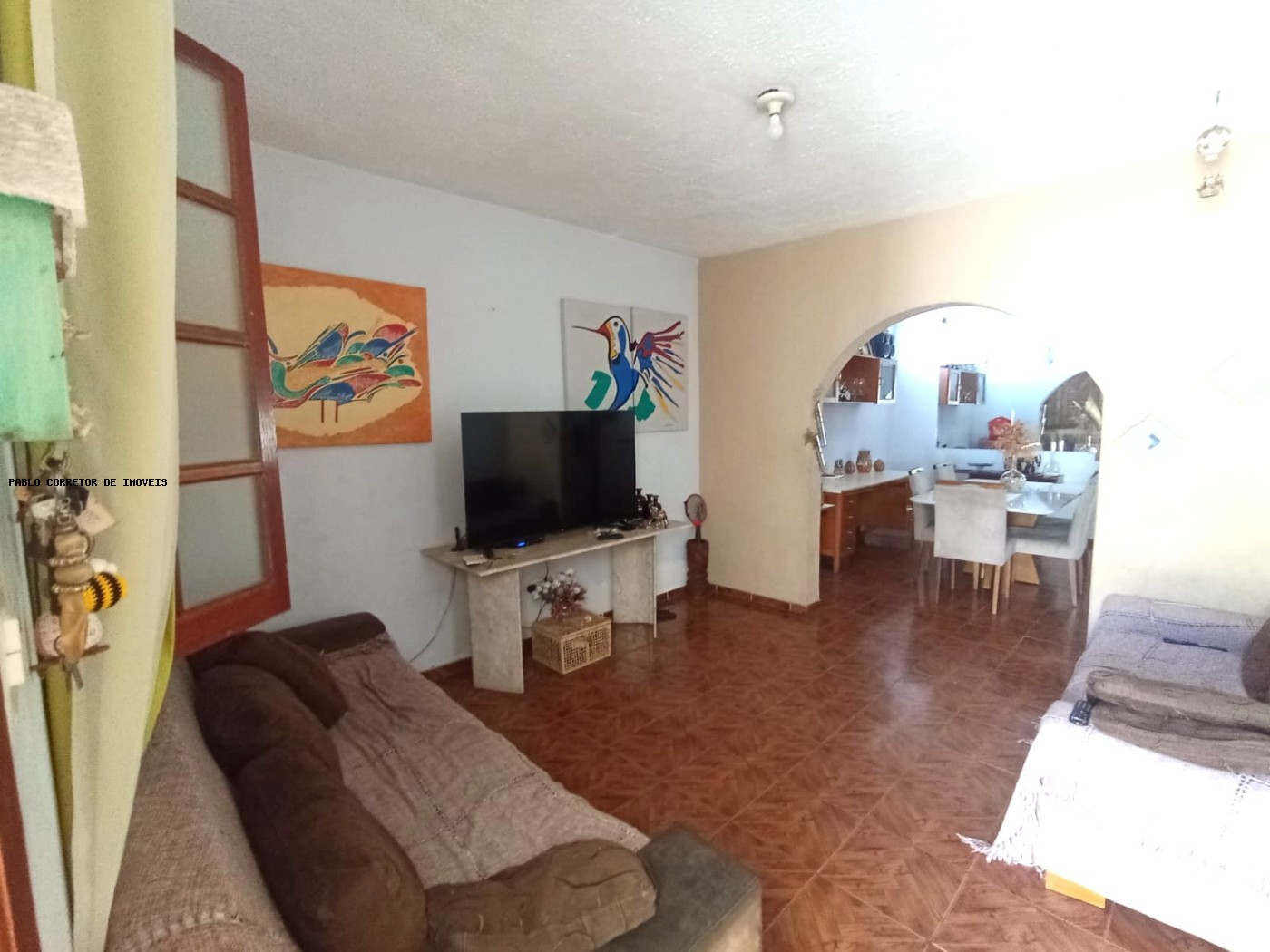 Casa à venda com 5 quartos, 2 banheiros, 6 vagas e 400m² no Aparecida Sétima Seção, Belo Horizonte (MG) — foto 6 de 30