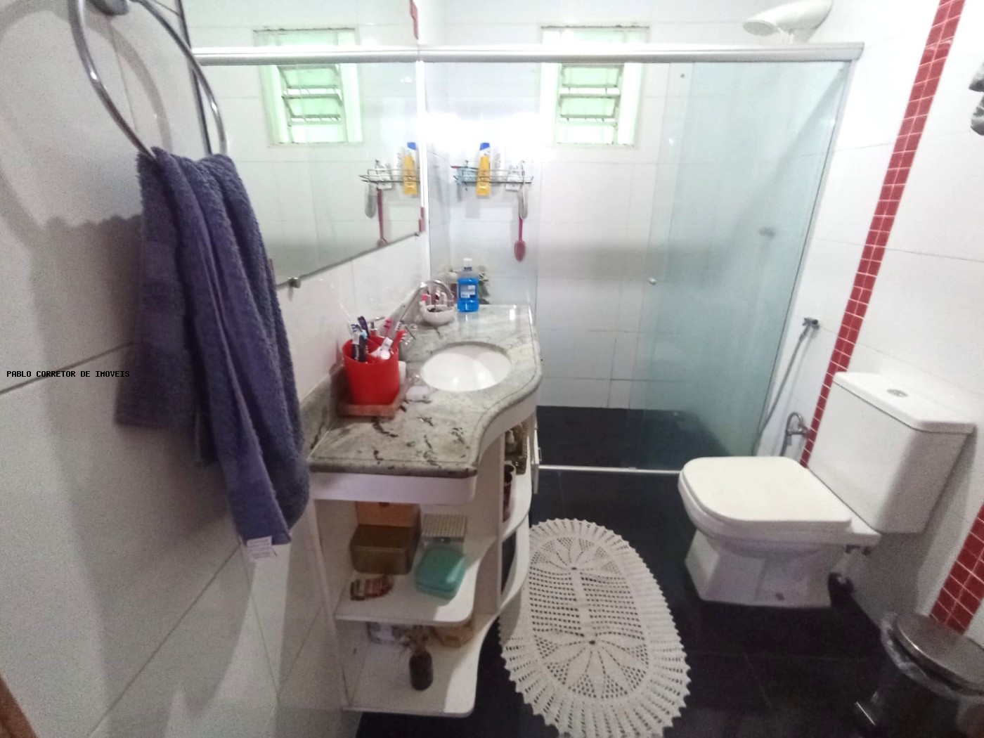 Casa à venda com 5 quartos, 2 banheiros, 6 vagas e 400m² no Aparecida Sétima Seção, Belo Horizonte (MG) — foto 8 de 30