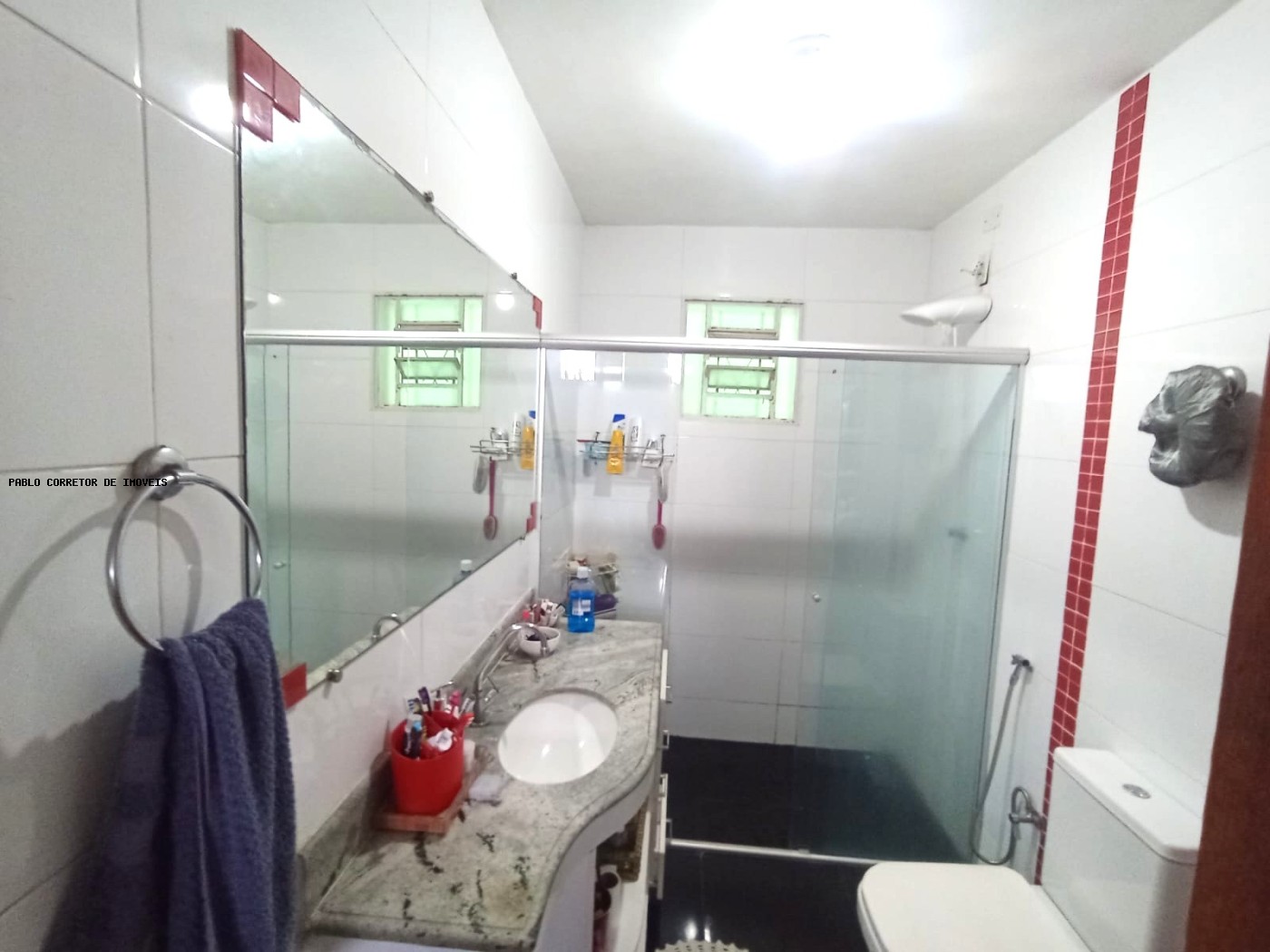 Casa à venda com 5 quartos, 2 banheiros, 6 vagas e 400m² no Aparecida Sétima Seção, Belo Horizonte (MG) — foto 10 de 30