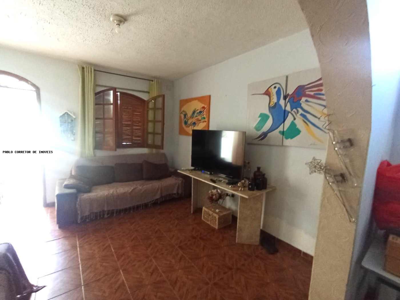 Casa à venda com 5 quartos, 2 banheiros, 6 vagas e 400m² no Aparecida Sétima Seção, Belo Horizonte (MG) — foto 11 de 30