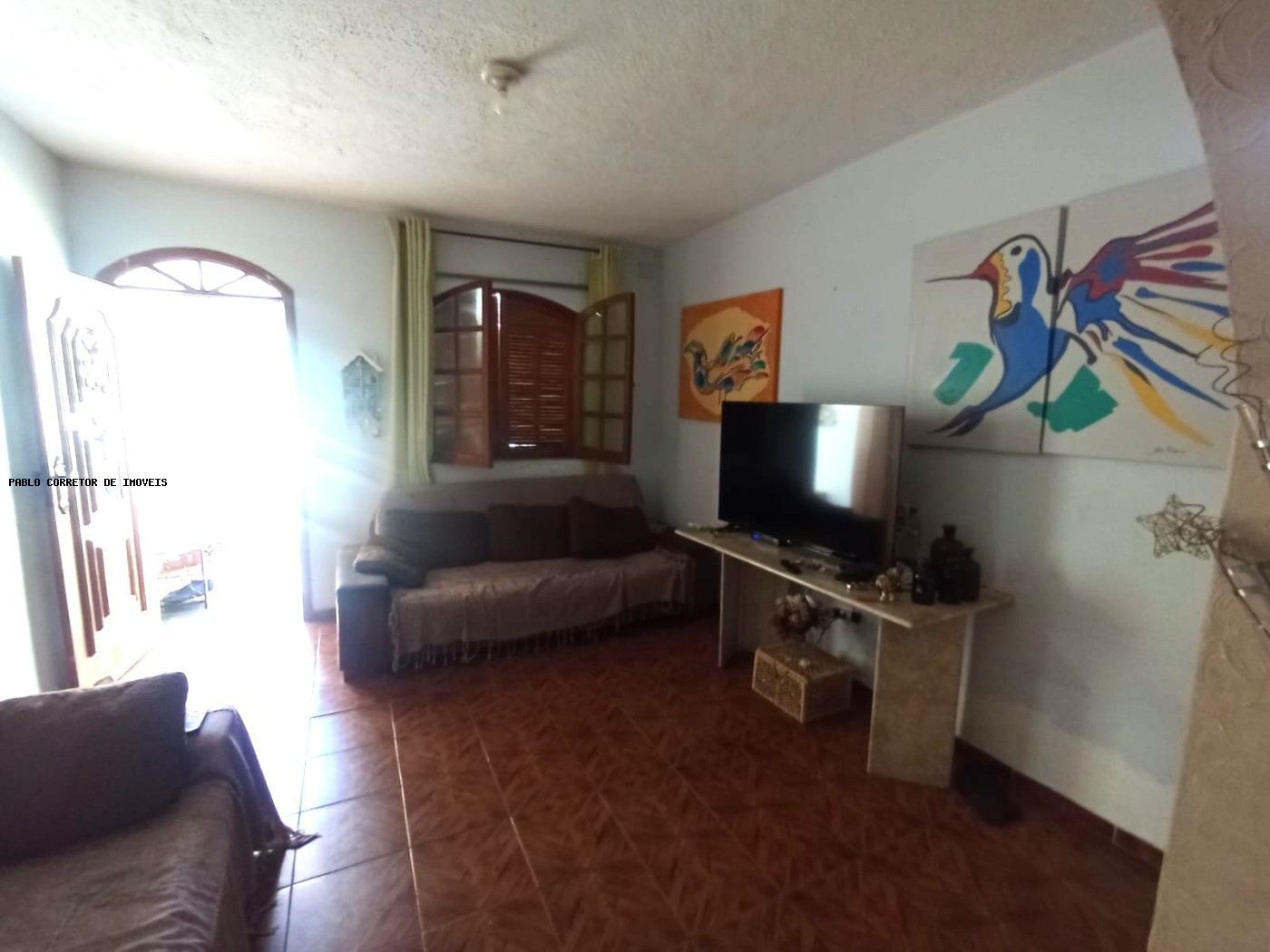Casa à venda com 5 quartos, 2 banheiros, 6 vagas e 400m² no Aparecida Sétima Seção, Belo Horizonte (MG) — foto 12 de 30