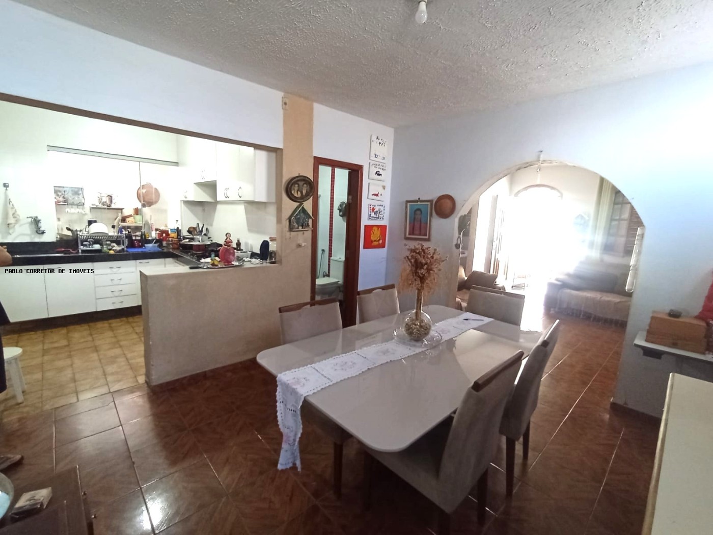 Casa à venda com 5 quartos, 2 banheiros, 6 vagas e 400m² no Aparecida Sétima Seção, Belo Horizonte (MG) — foto 14 de 30