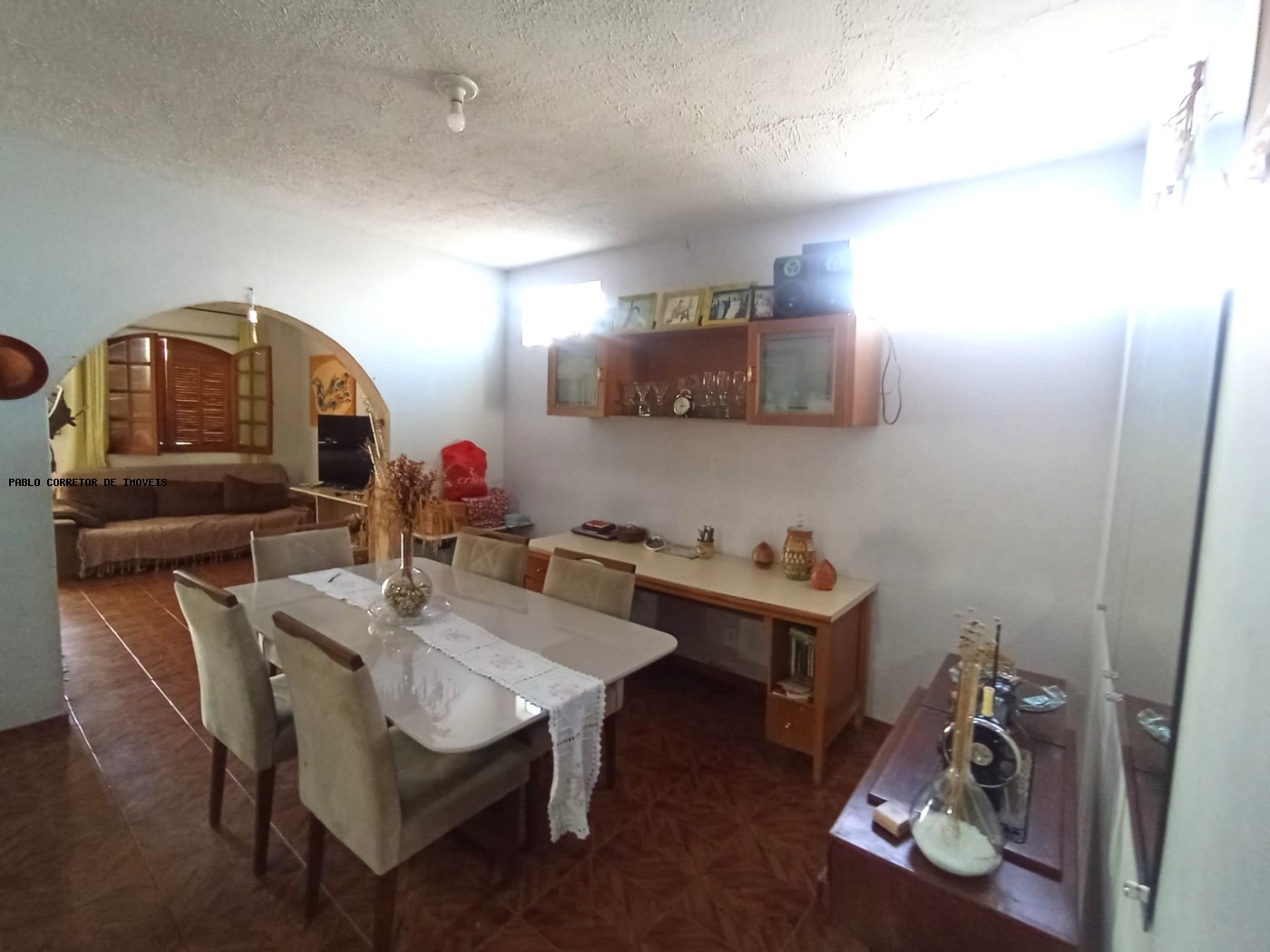 Casa à venda com 5 quartos, 2 banheiros, 6 vagas e 400m² no Aparecida Sétima Seção, Belo Horizonte (MG) — foto 15 de 30